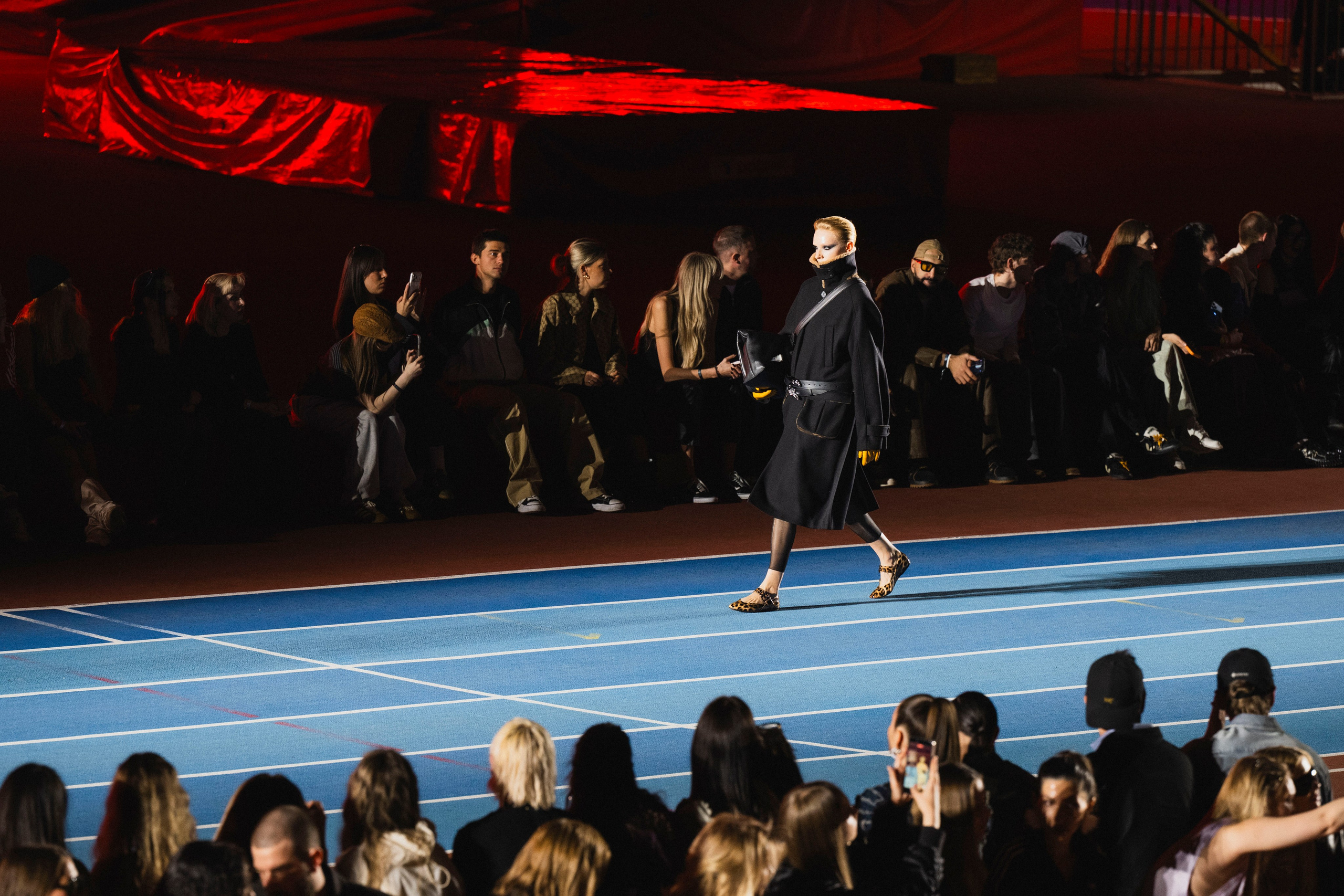 YANDEX MARKET FASHION SHOW / 2026. OOPS TEAM