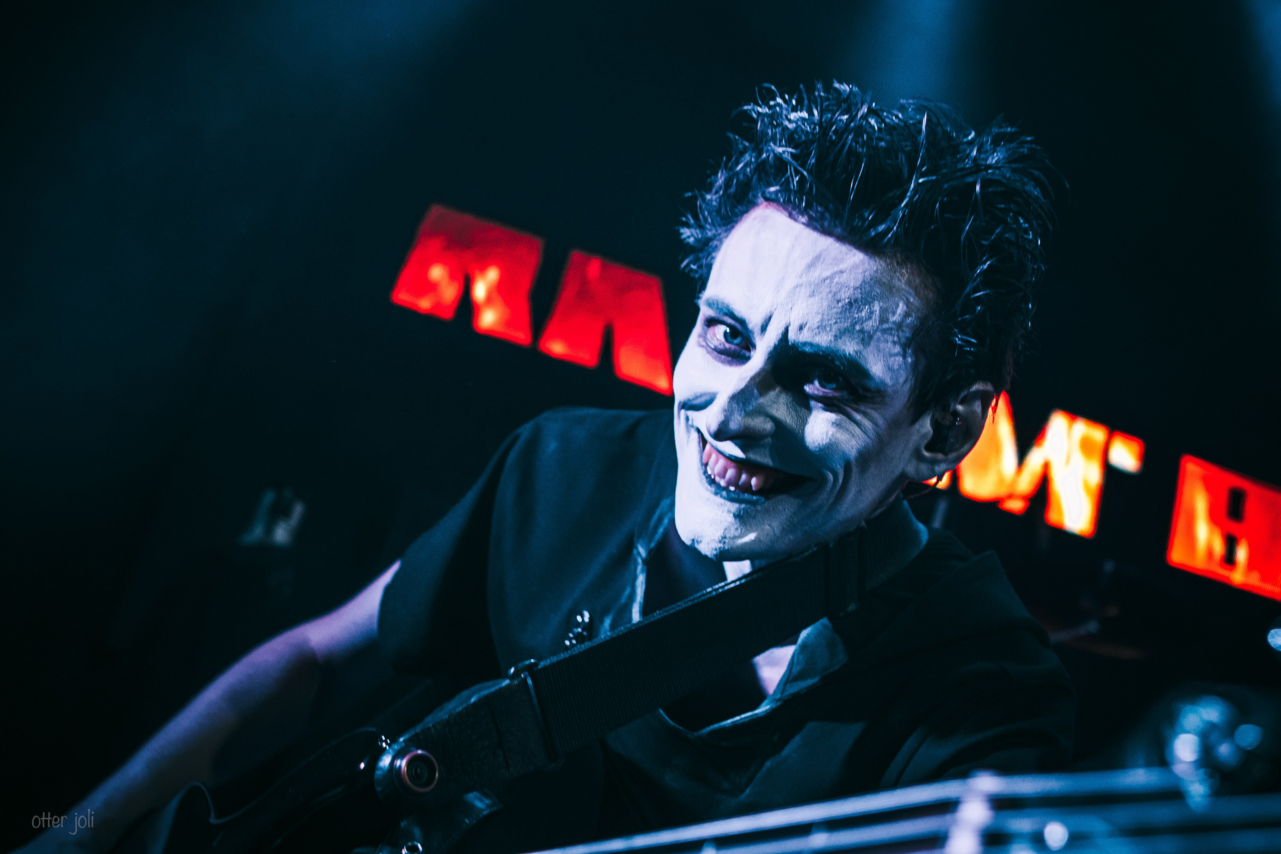 Ramm’band | Urban. Концертный репортёр Валерия Сафина