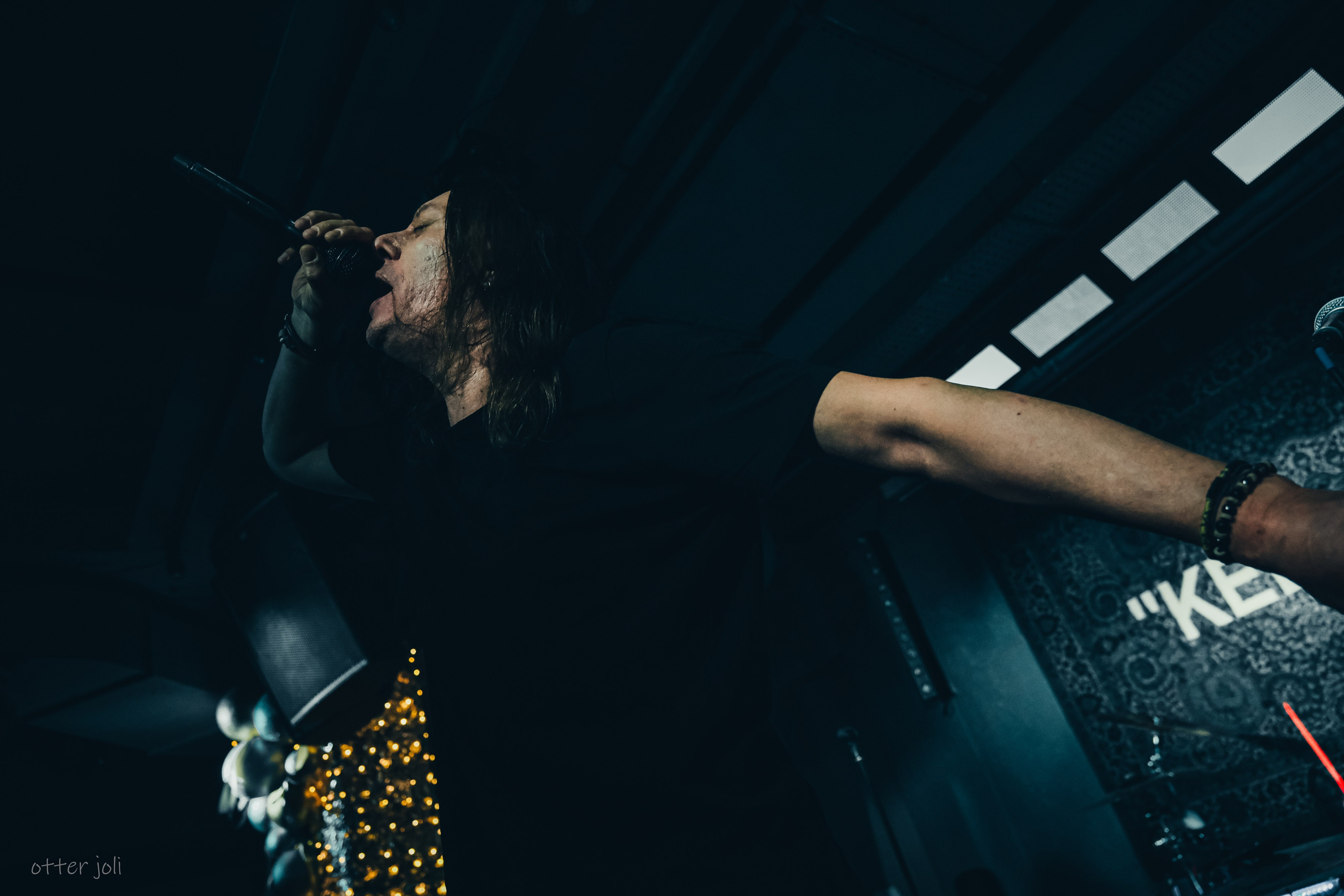 SNAKE 55 | ТехникаБезОпасности. Концертный репортёр Валерия Сафина