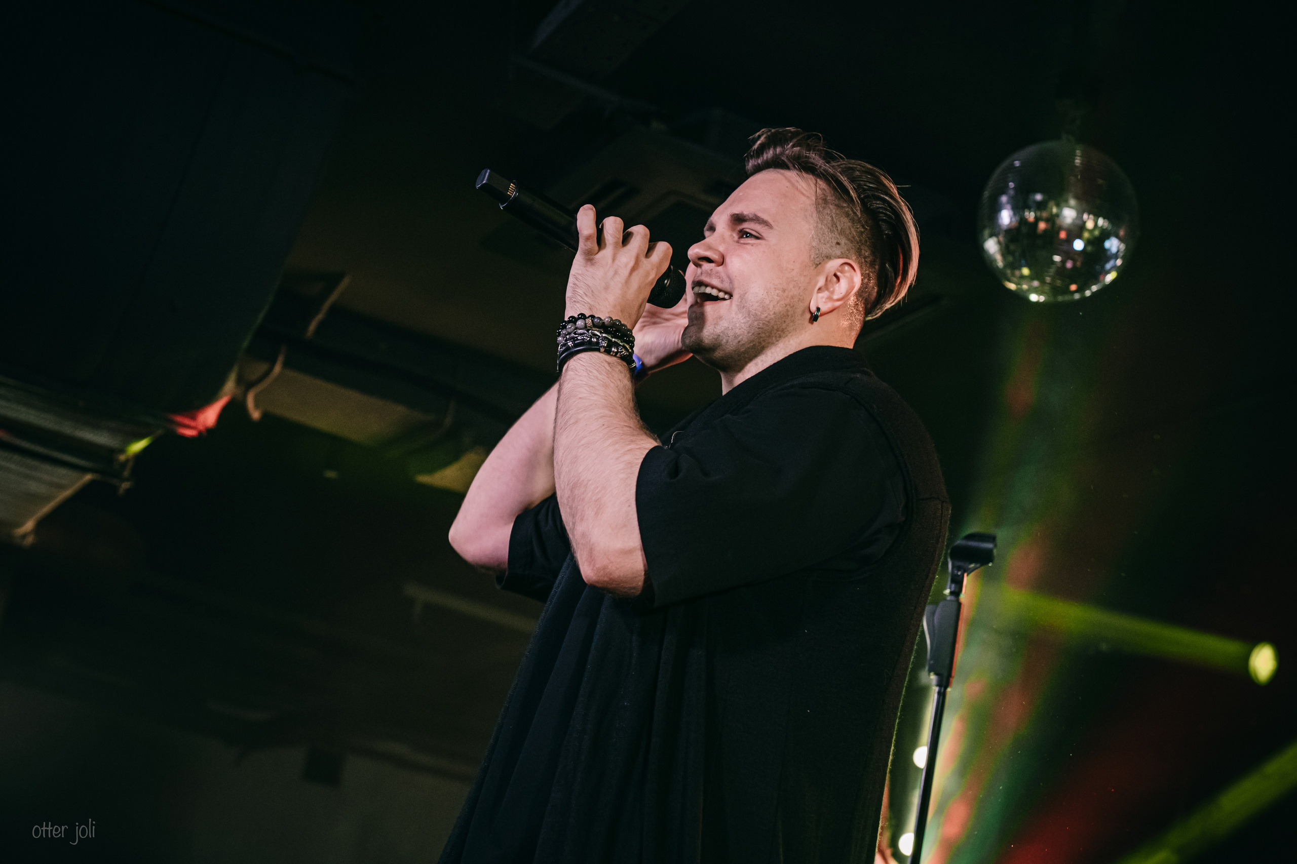 Snake 56 | MT Music Bar. Концертный репортёр Валерия Сафина