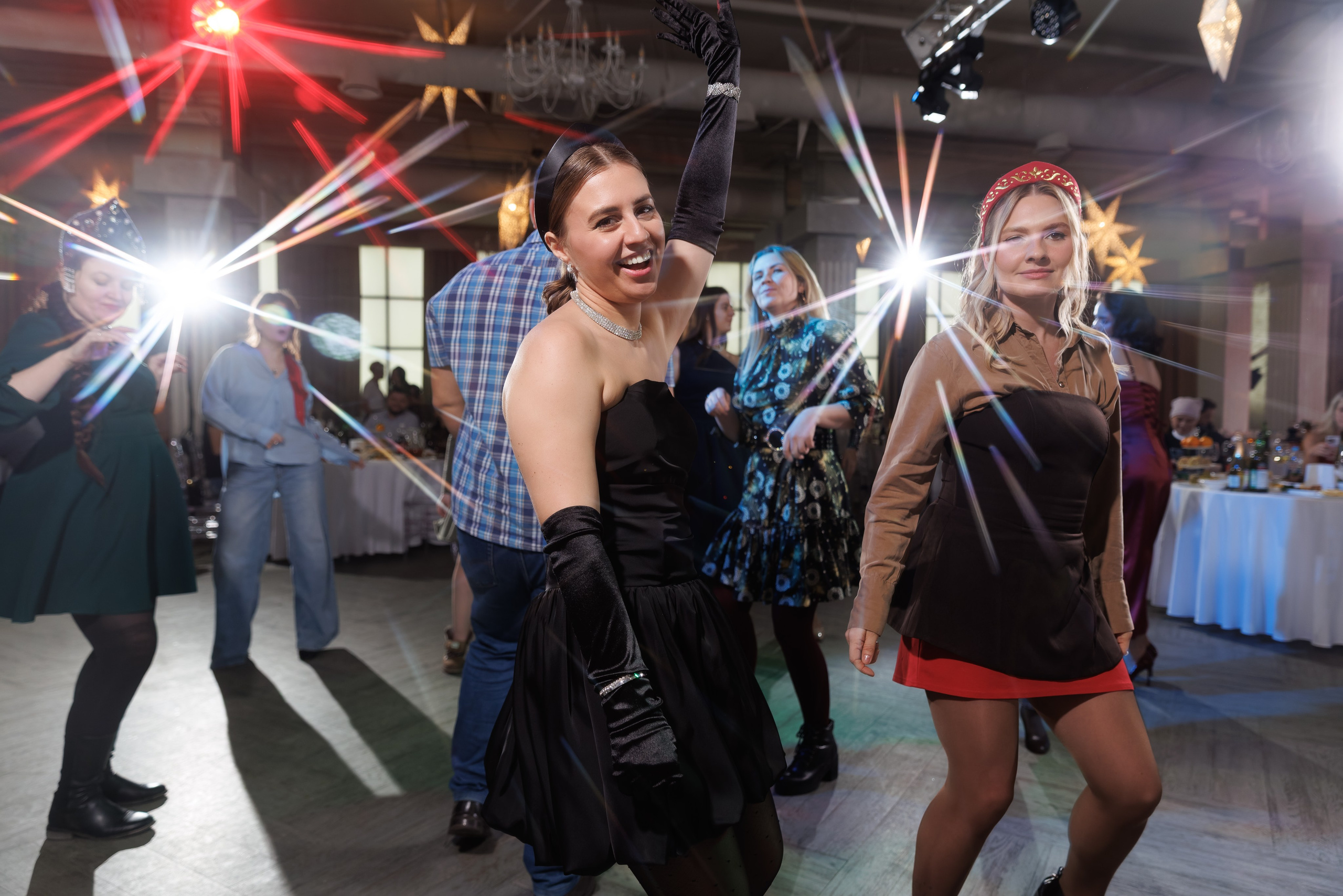 Съемка корпоратива для компании Magenta в Самаре. Фотограф в Самаре Максим Тырин