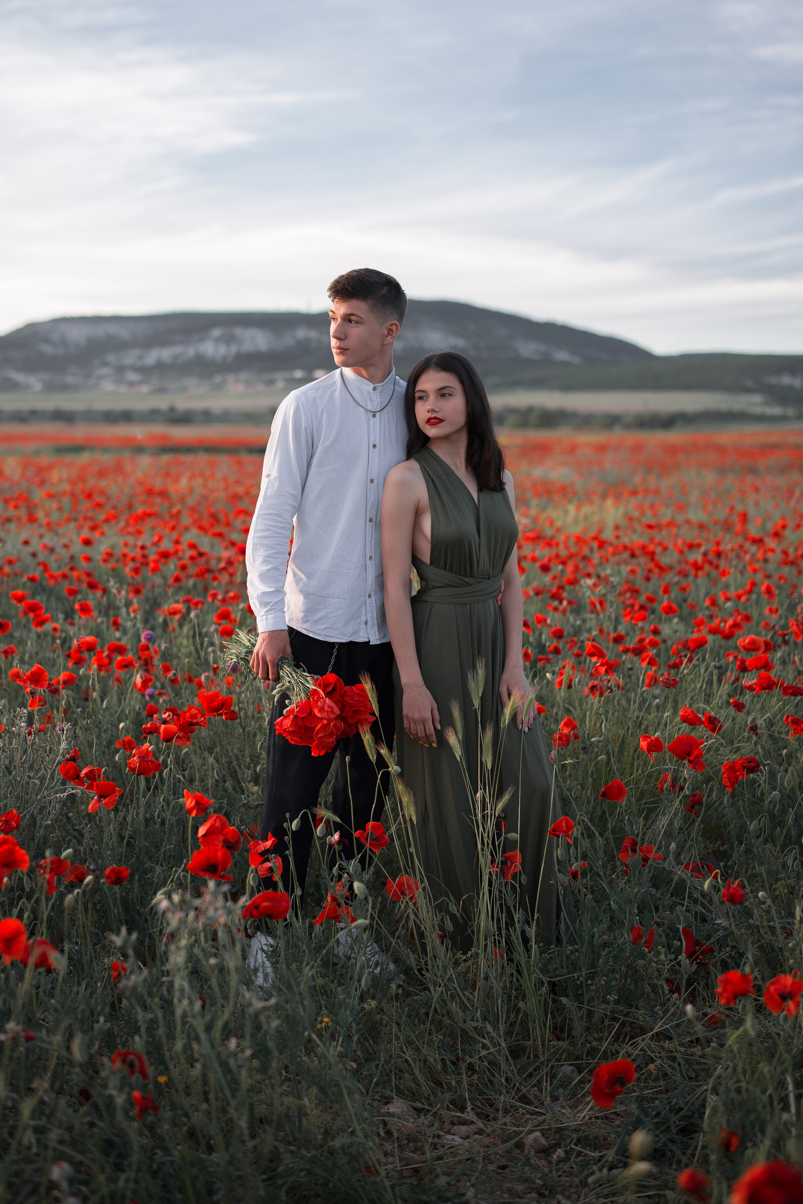 свадебный фотограф в Севастополе, который делает фотокниги