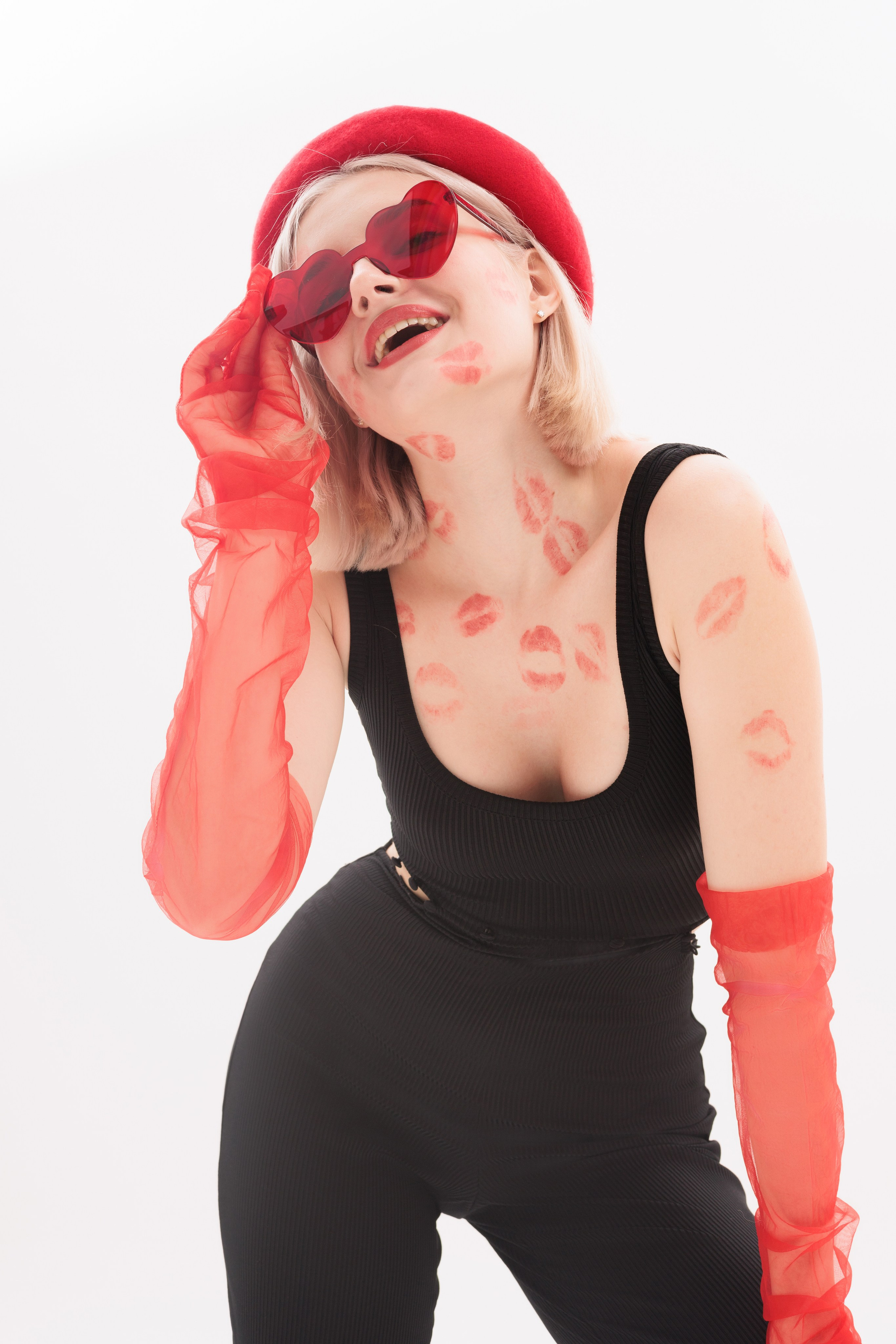 Анна. Gorbunova Alina Фотограф