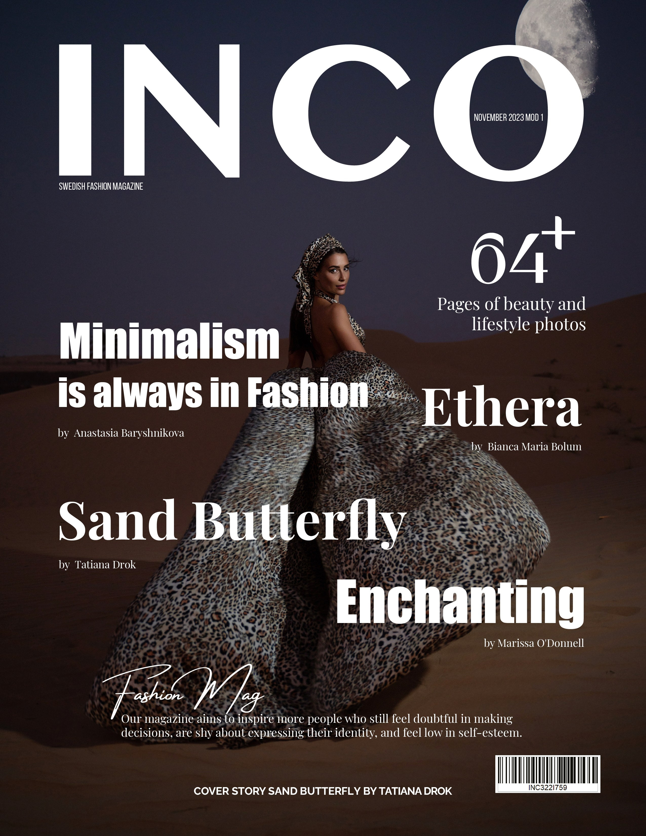 Fashion Magazine. Коммерческий фотограф Москва /Дубай, эксклюзивные фэшн фотосессии