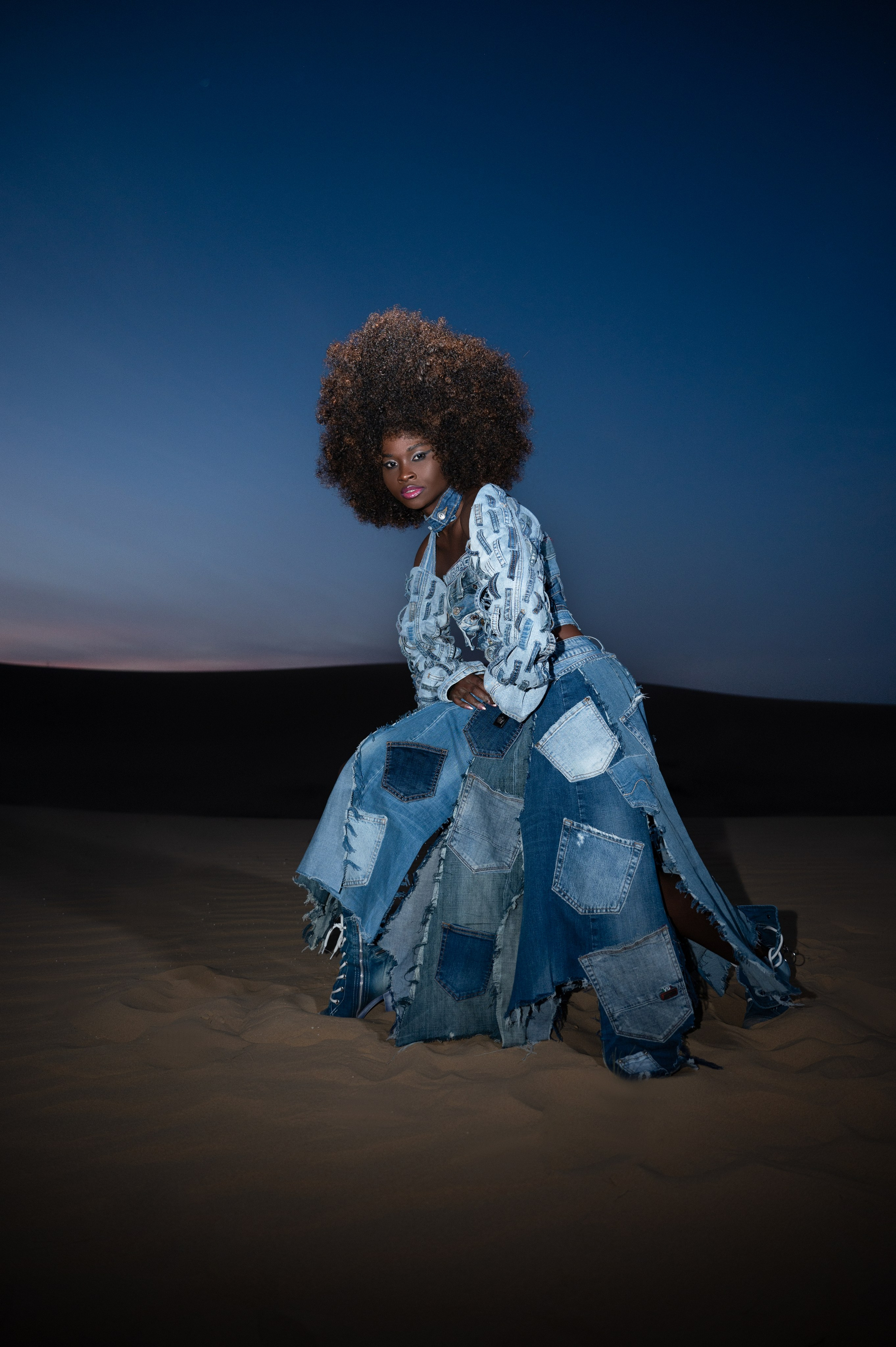 Indigo jeans. Коммерческий фотограф Москва /Дубай, эксклюзивные фэшн фотосессии