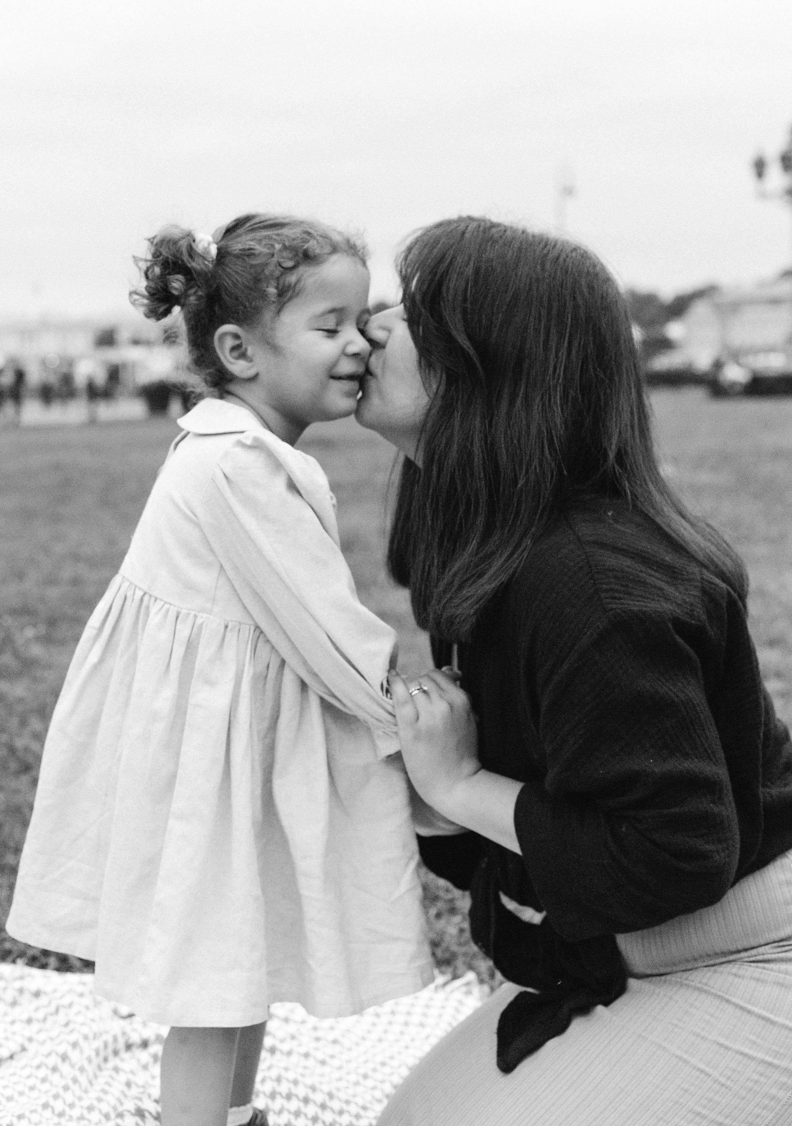 Семейные съемки. Семейный и детский фотограф Олеся Козьякова