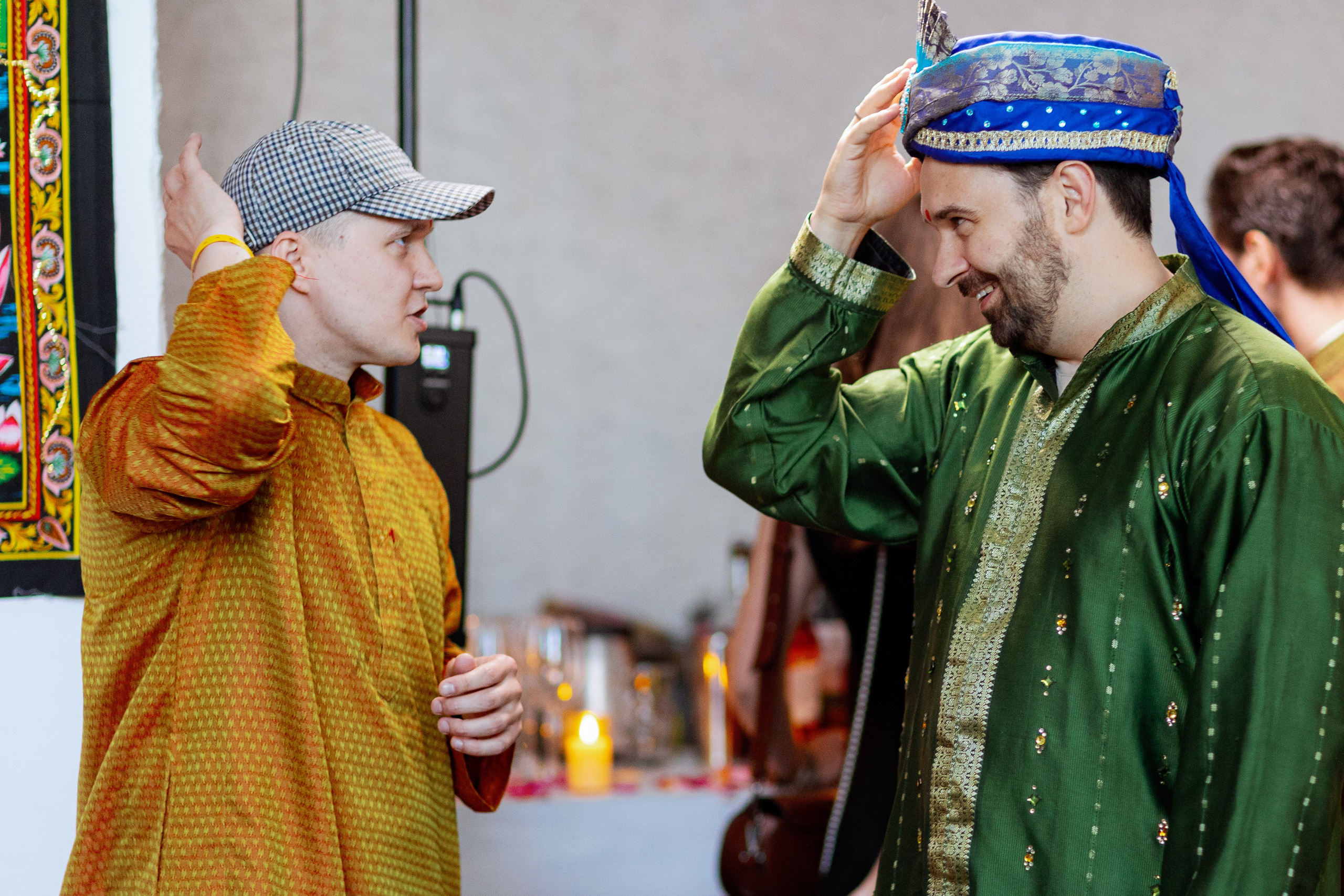 Фотограф на мероприятие в Москве. Свадебный фотограф в Москве Мария Крош