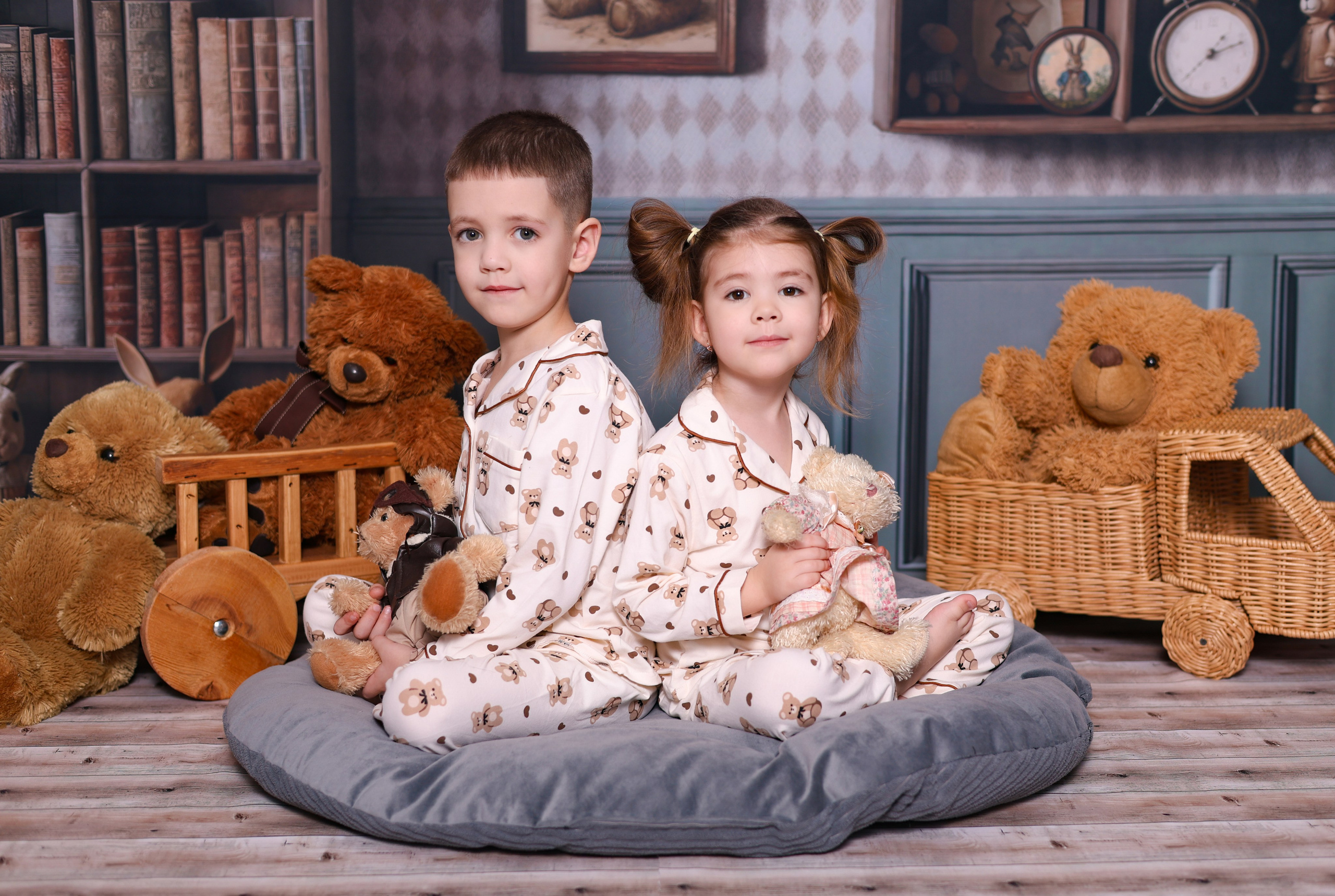 Детский фотограф г. Казань — Анастасия Фурман