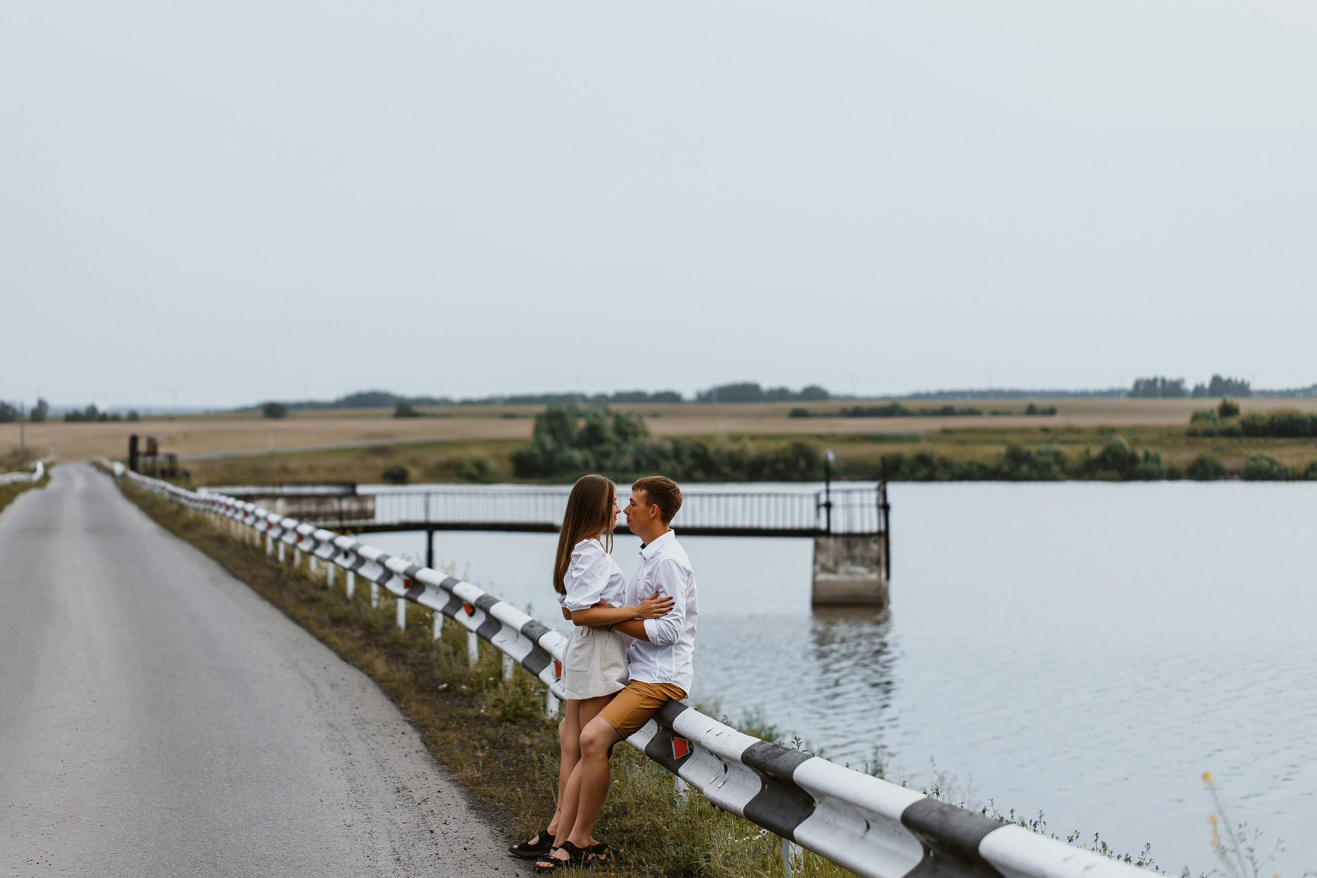 Андрей и Мария. Тимур Аминов | Фотограф в Кемерове