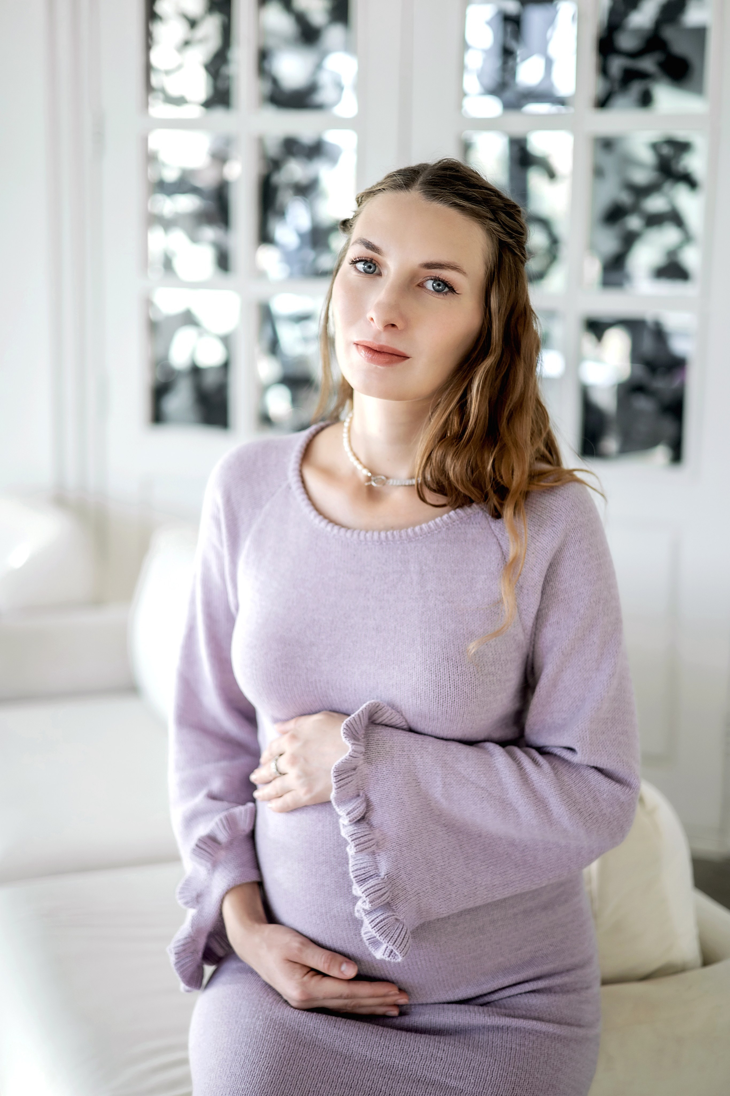 Анастасия. Фотограф Надежда Лукьянова