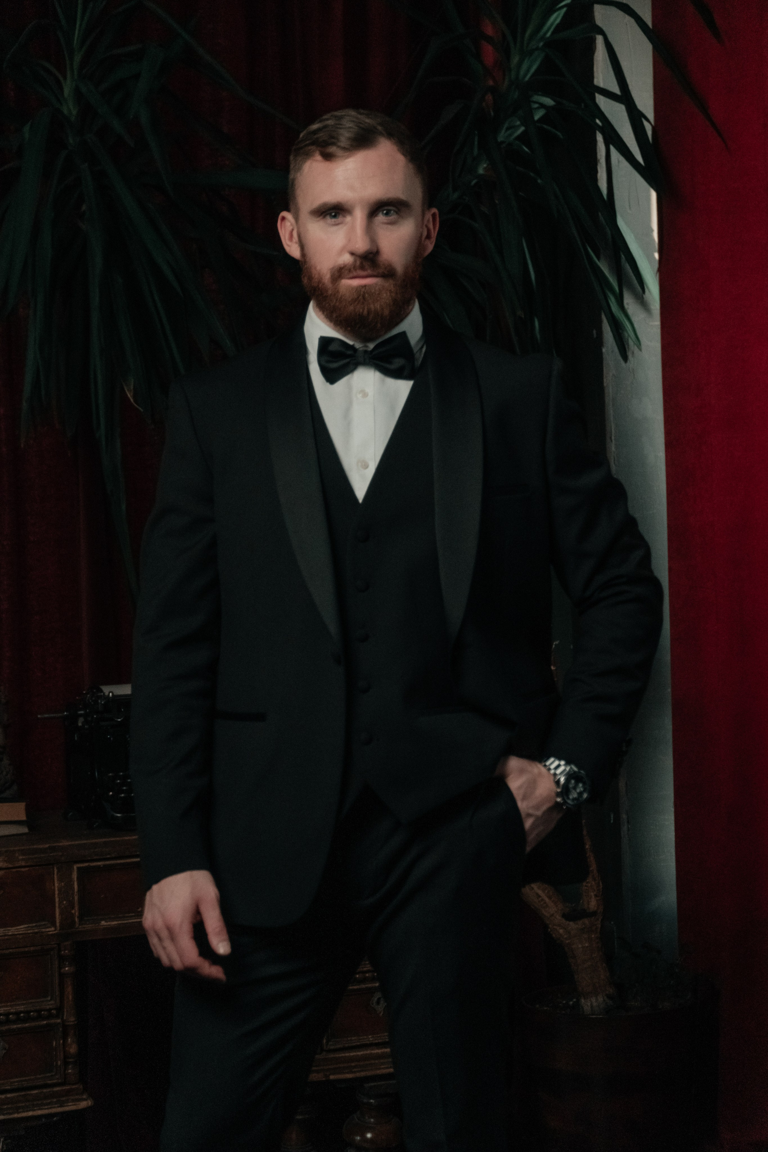 Амина & Вячеслав