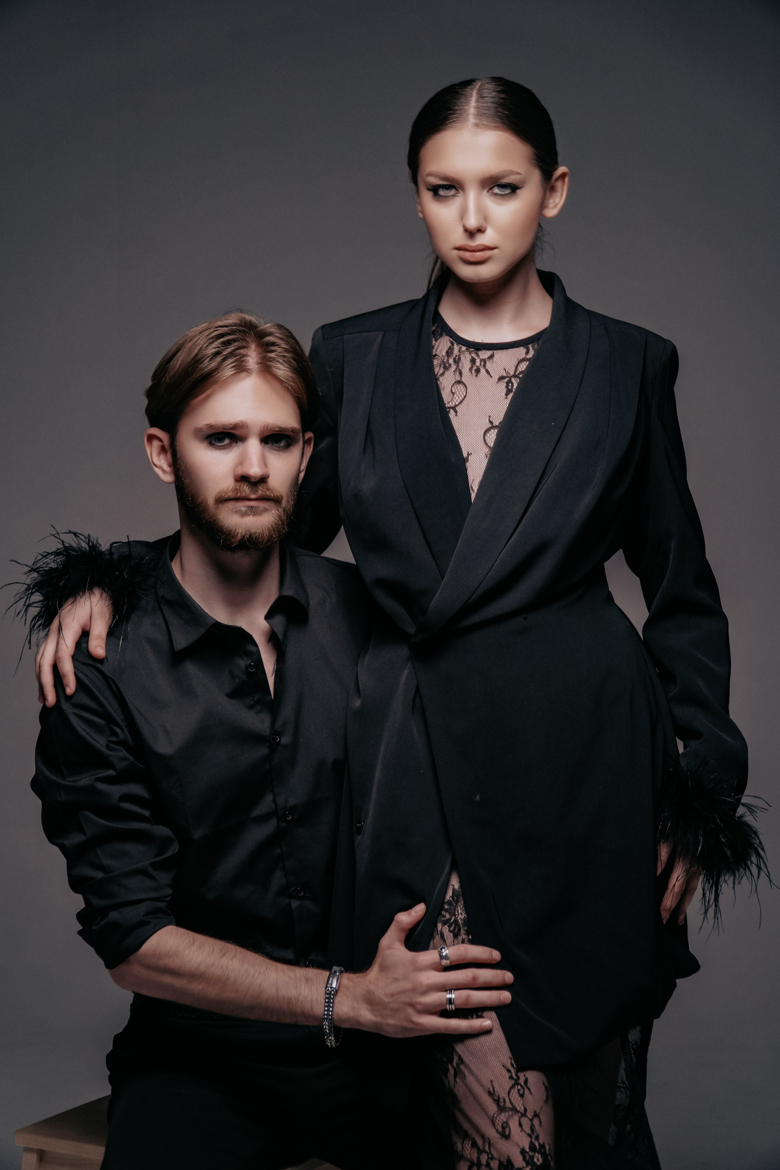 Виктория & Егор