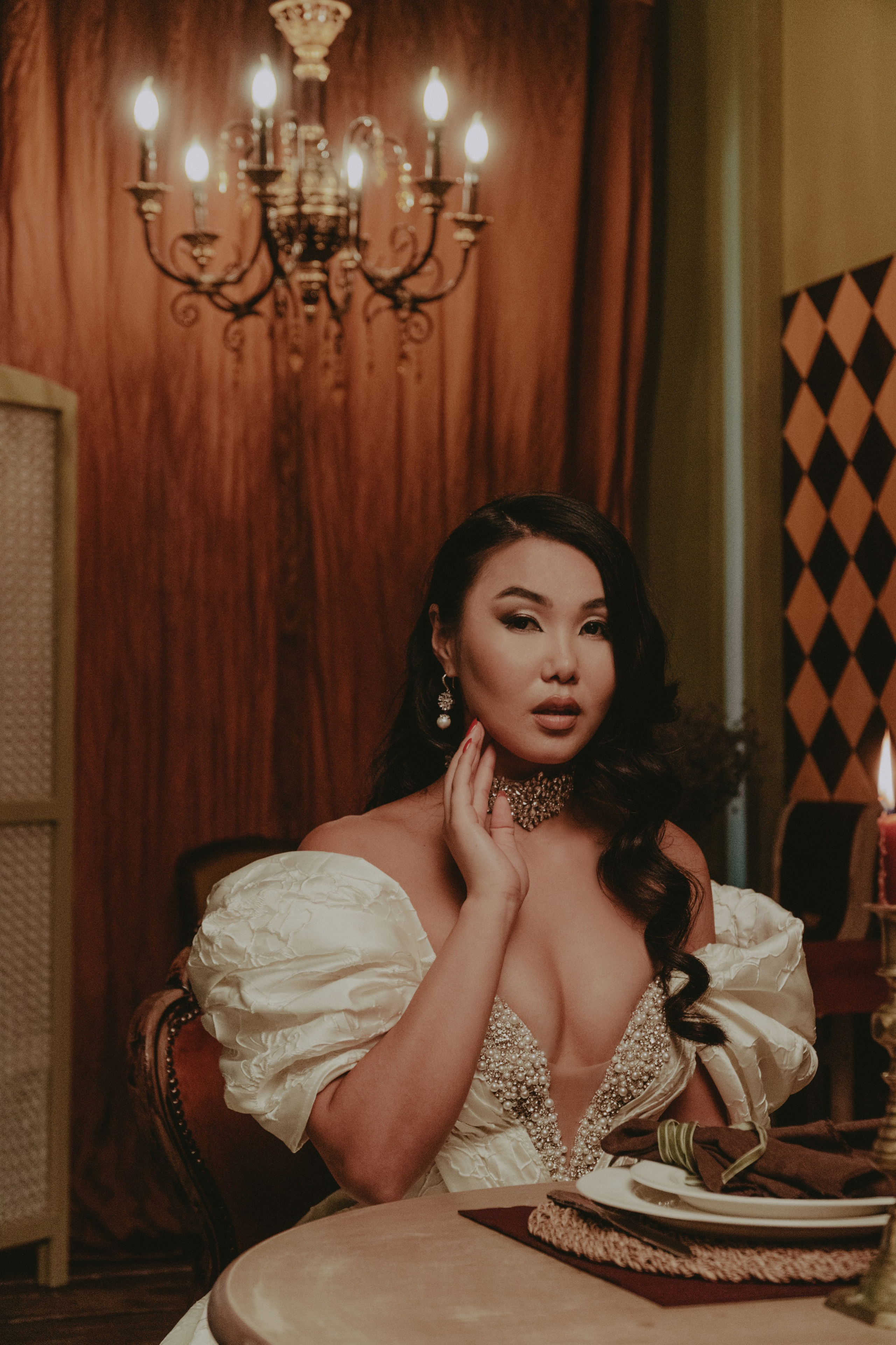 Амина & Вячеслав