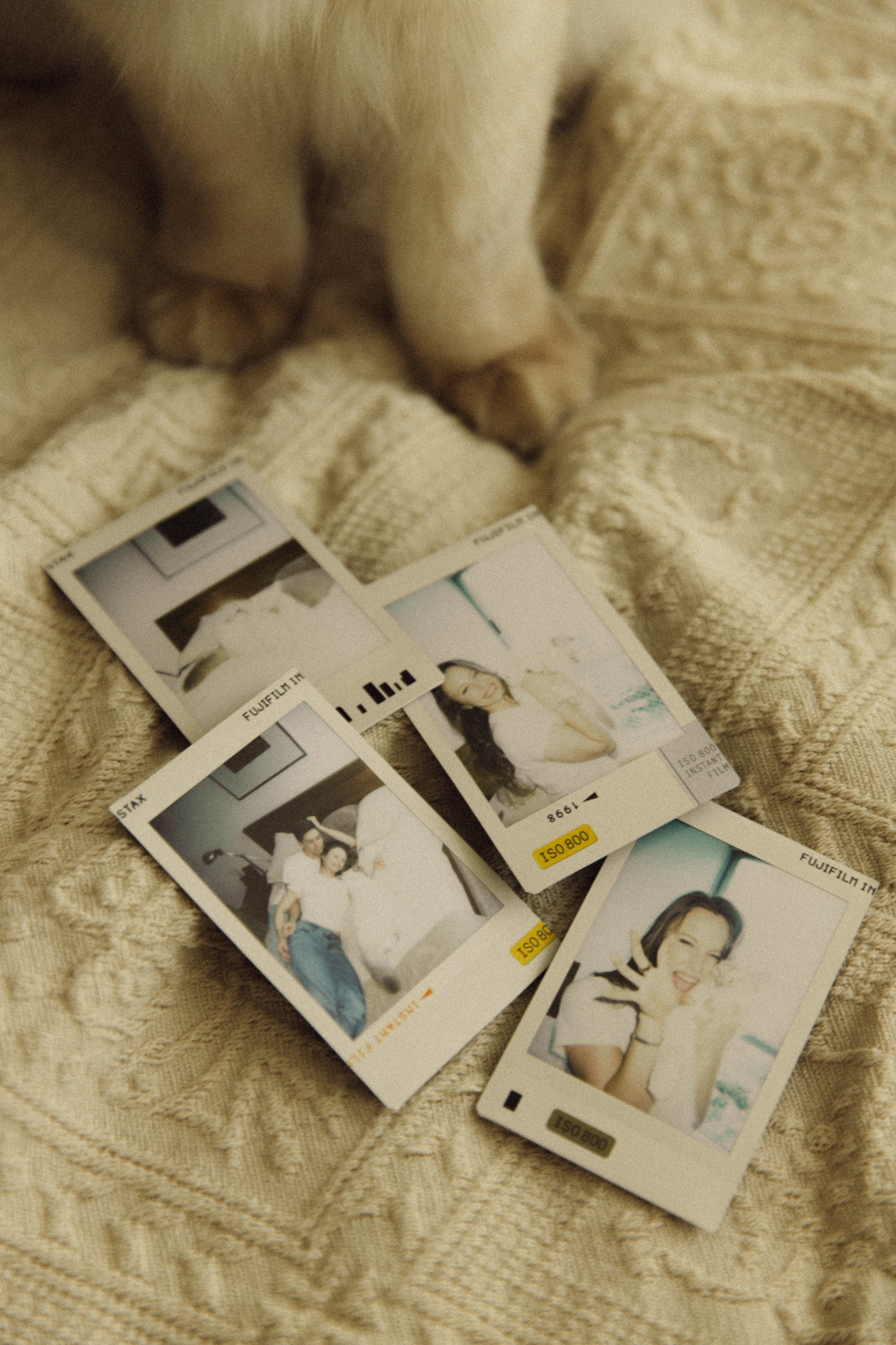 Briana+Fran. Портретный фотограф / Панама / Анастасия Елизарова