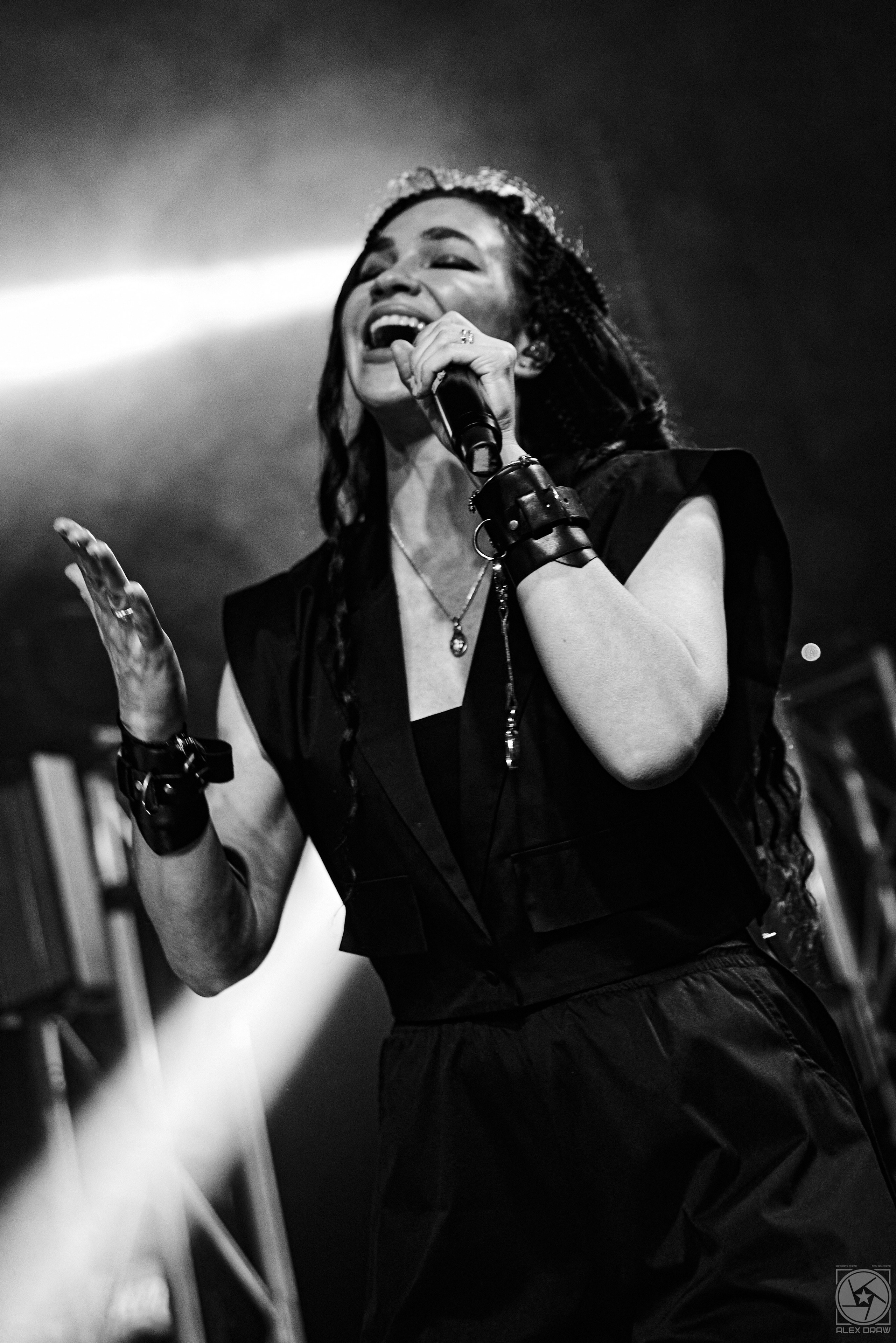 Маваши Group / 6 ноября / Красноярск. Фотограф Москва Concerts photo / Fashion photо