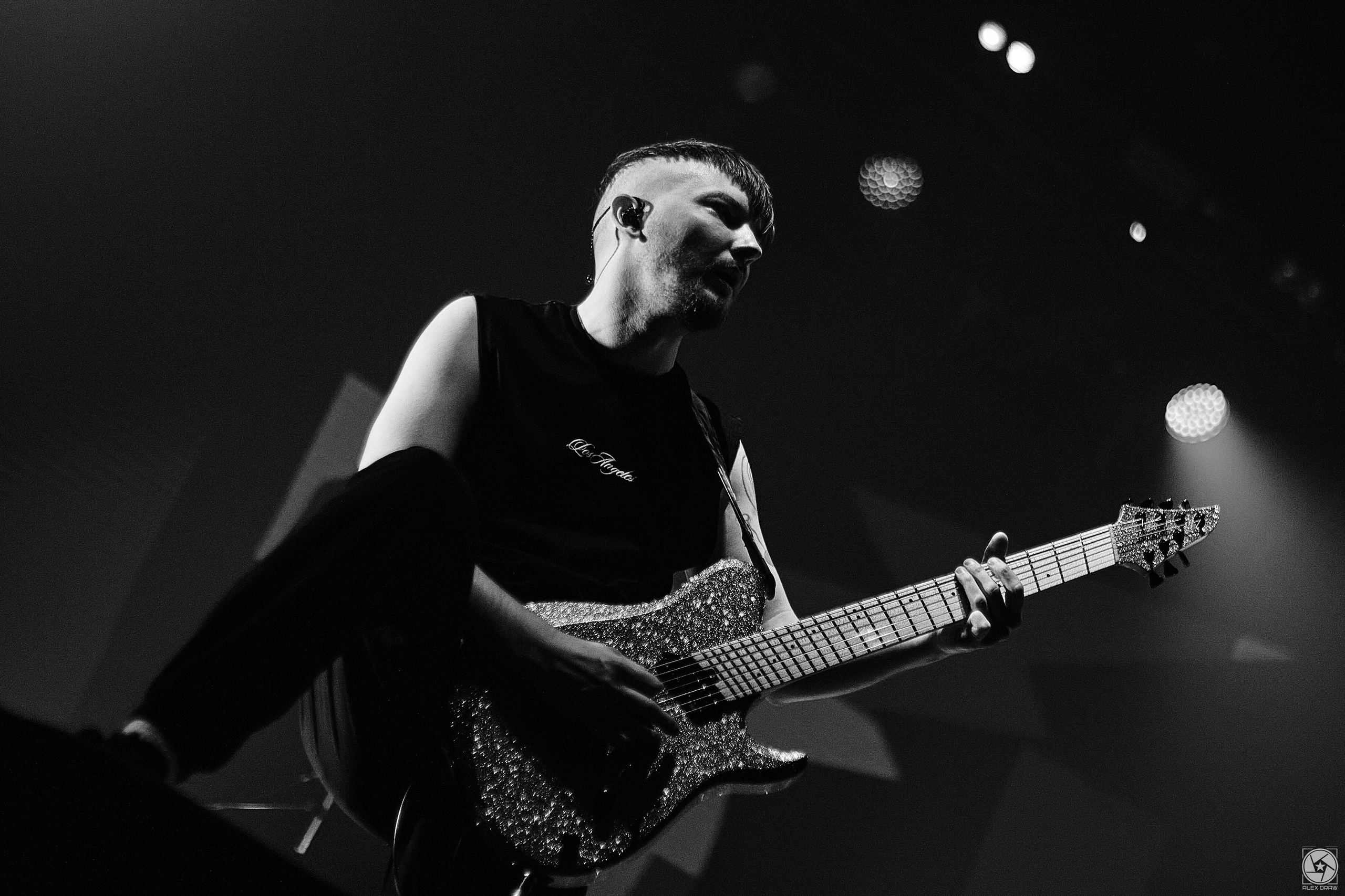 ROCK PRIVET / Москва, TAU, 23.11.2025 / WB. Фотограф Москва Concerts photo / Fashion photо