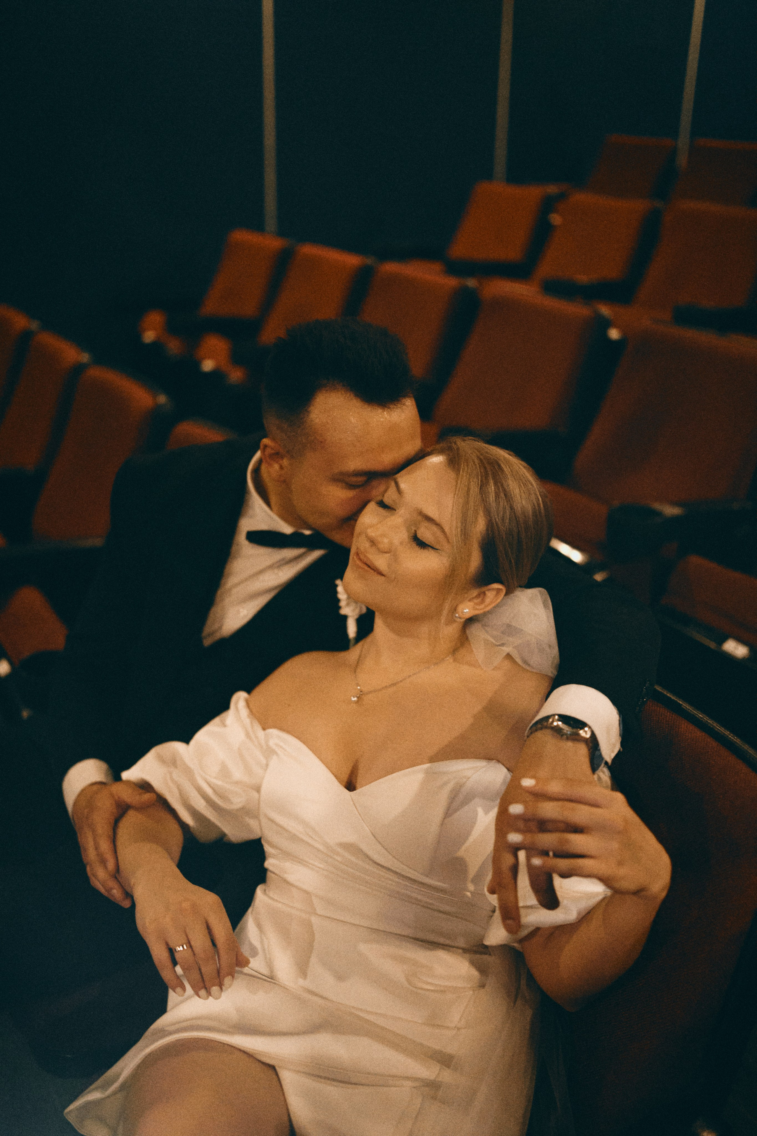 К + И. Фотограф Киров Анжелика Некрасова