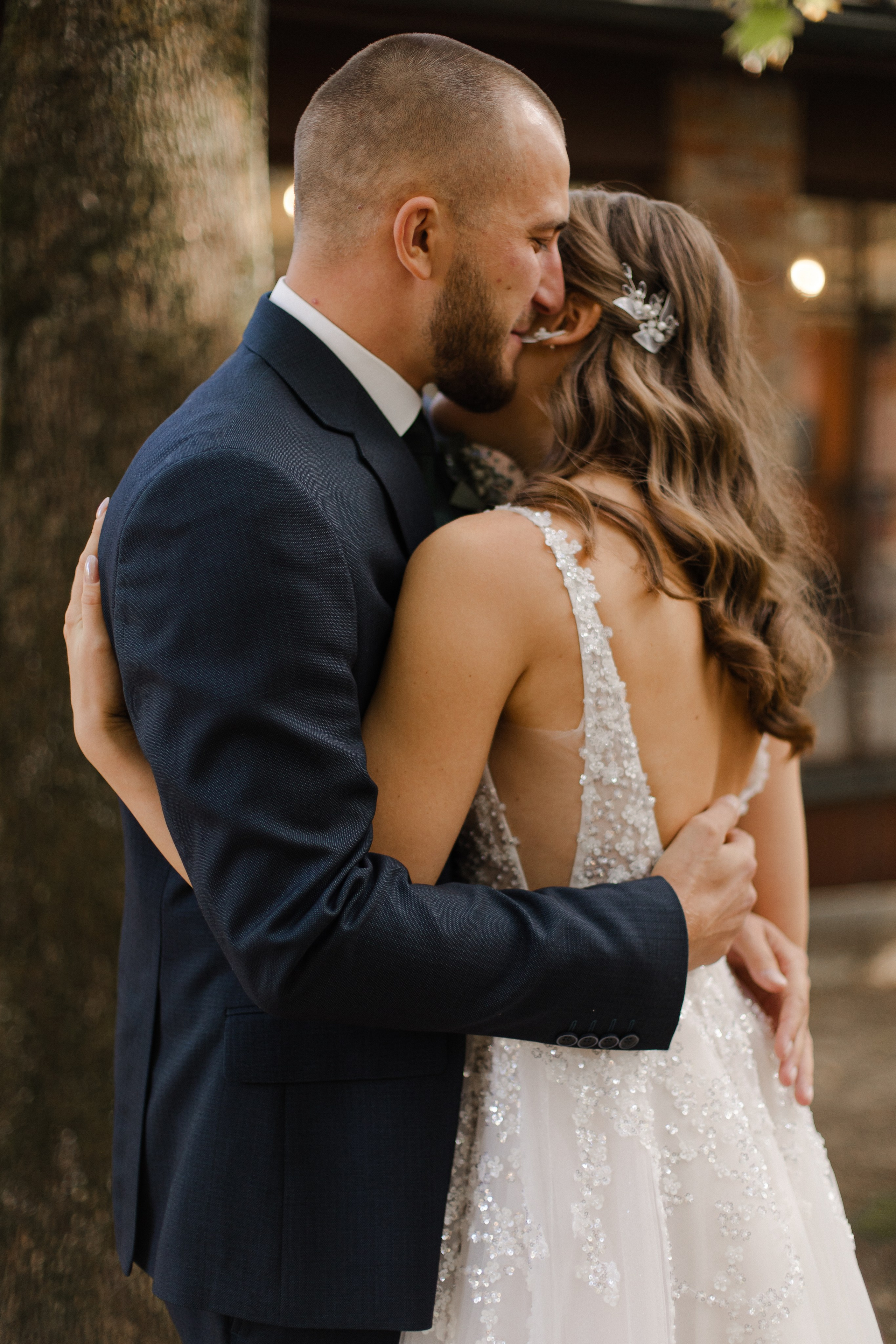 Свадьба Виктории. Семейный и детский фотограф в Москве Кузьмина Мария