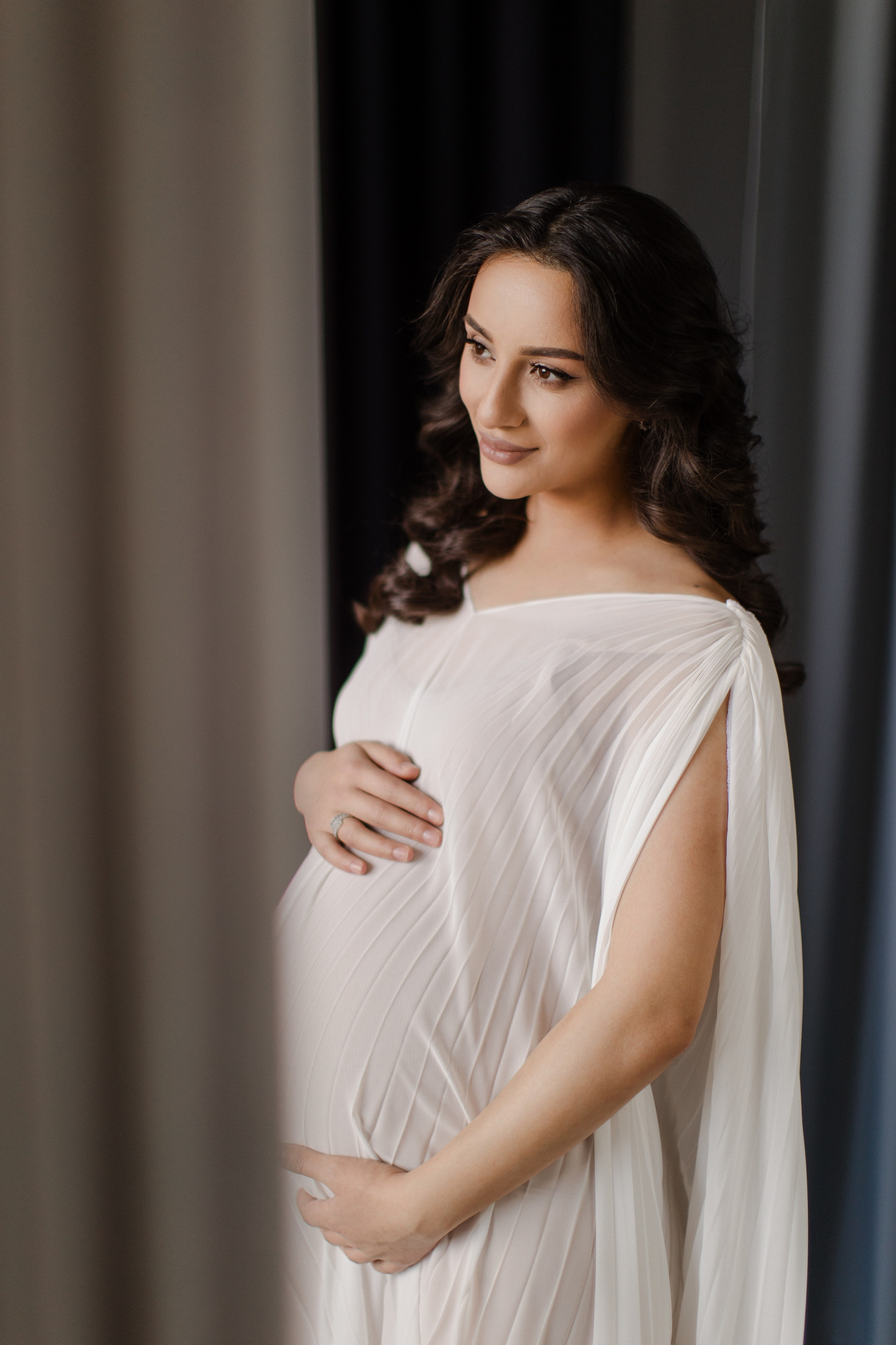 Зара. Семейный и детский фотограф в Москве Кузьмина Мария