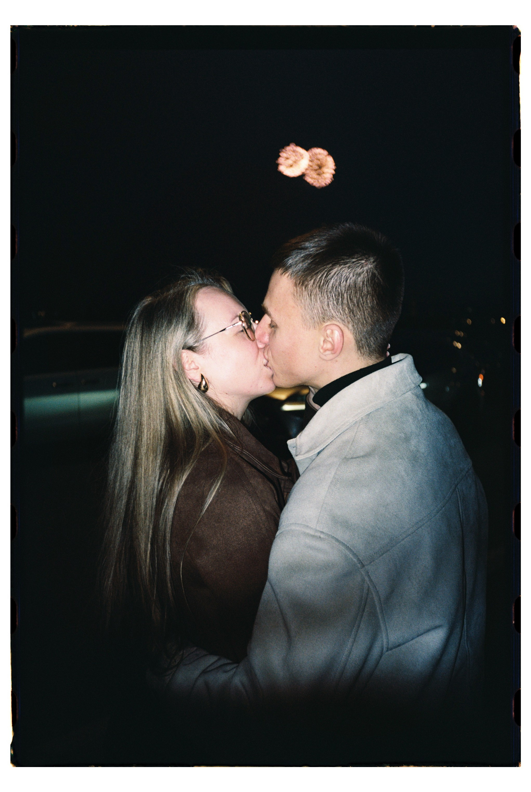 Фото на плёнку. Вера Пьянцева семейный, свадебный и парный фотограф в Санкт-Петербурге