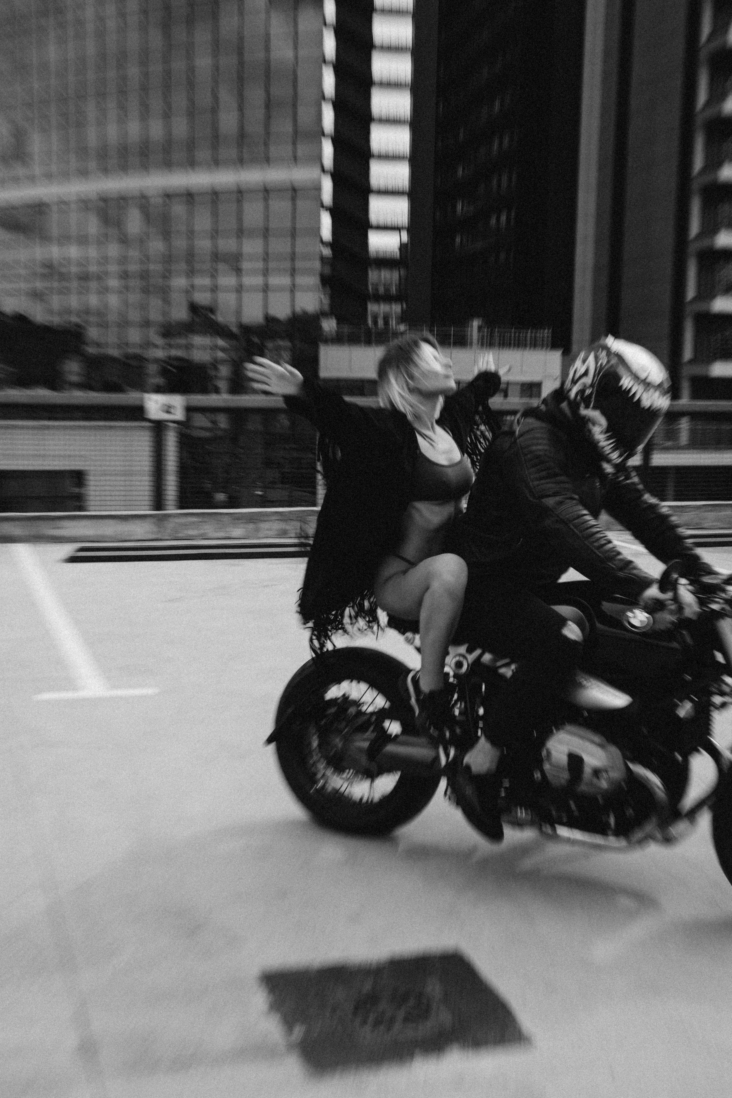 В городе. Портретный и семейный фотограф в Красноярске Смирнова Наталья