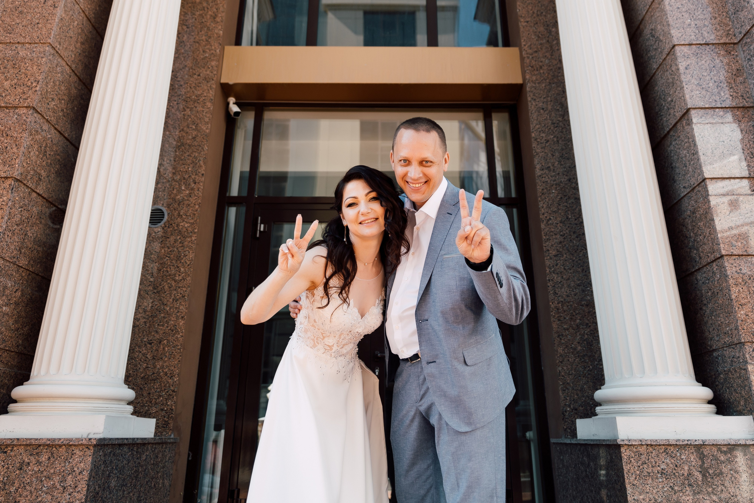 Дмитрий и Оксана. Ваш самый лучший фотограф!