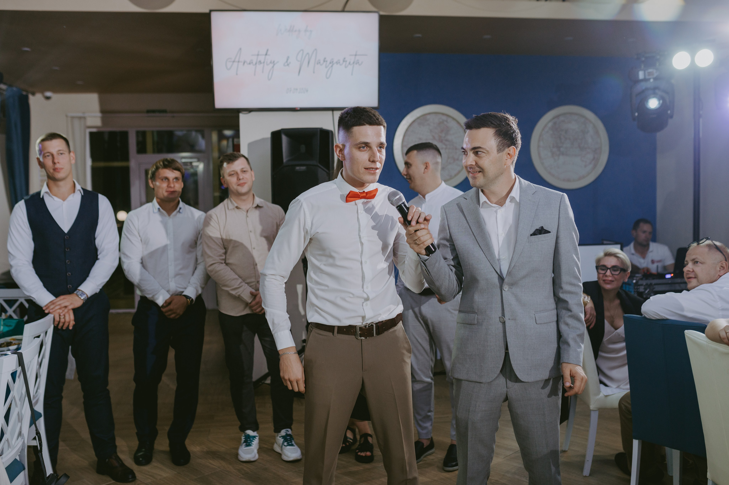 Маргарита & Анатолий фотограф Елена Горбач. Свадебный и семейный фотограф город Темрюк Фотостудия Темрюк