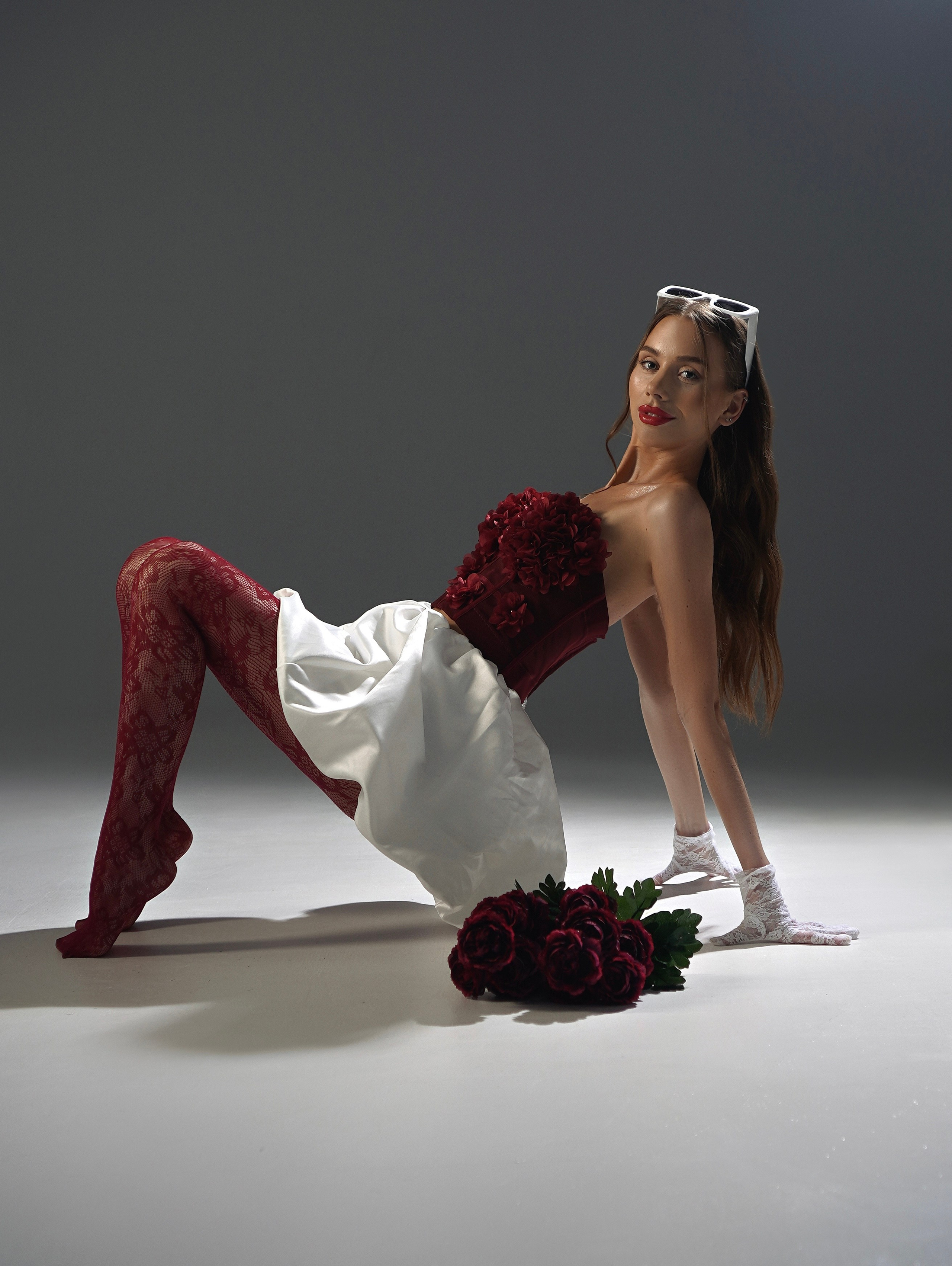 Юля. Персональный / коммерческий фотограф в Нижнем Новгороде Любивая Анастасия