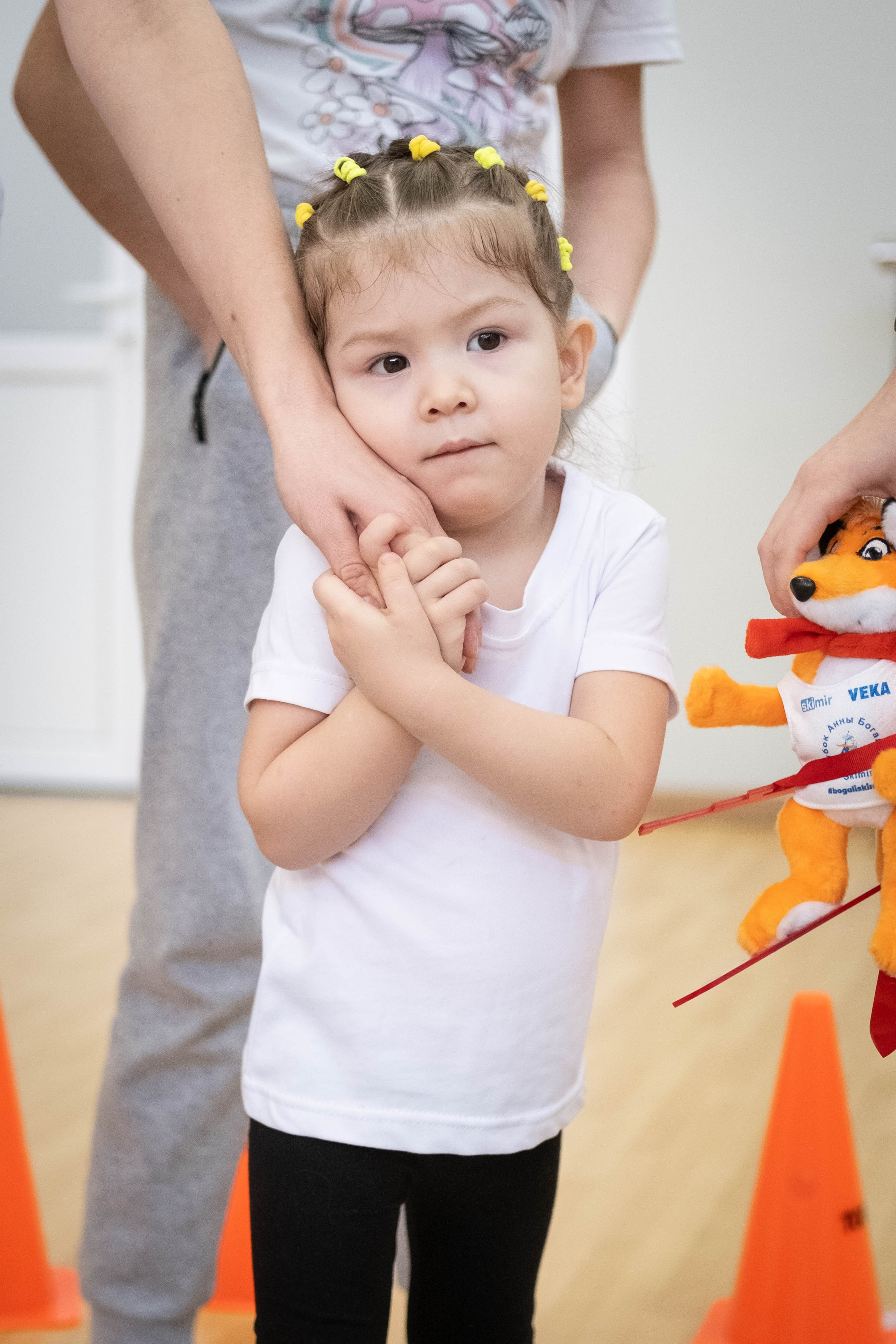 Чемпионат ползунков (репортажная). Фотограф Елена Дегтярева. Семейная, детская и школьная фотография в Тюмени. Яркие и живые снимки, которые сохранят историю вашей семьи