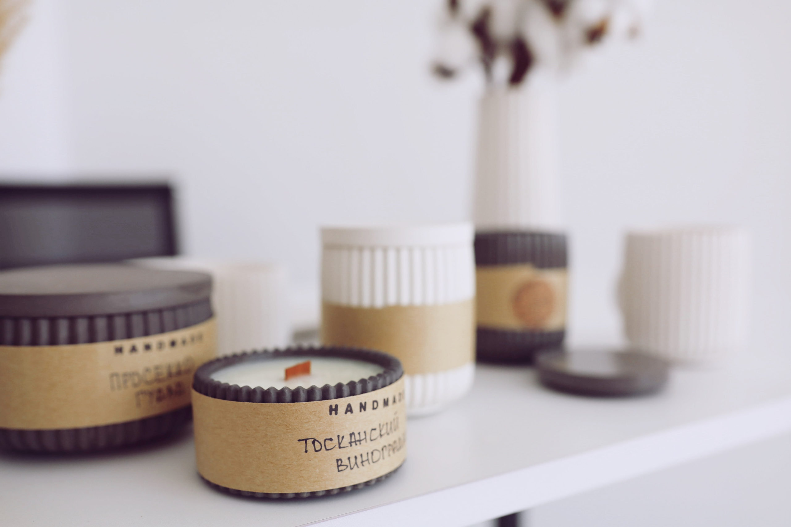 Предметная фотосессия. Интерьерный, предметный и контент фотограф в Иркутске Наталья Карпова