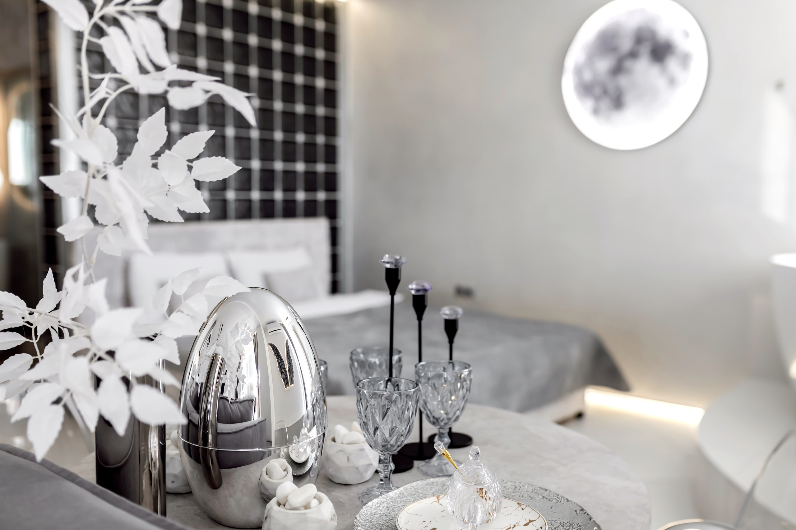 Интерьерная фотосессия. Интерьерный, предметный и контент фотограф в Иркутске Наталья Карпова