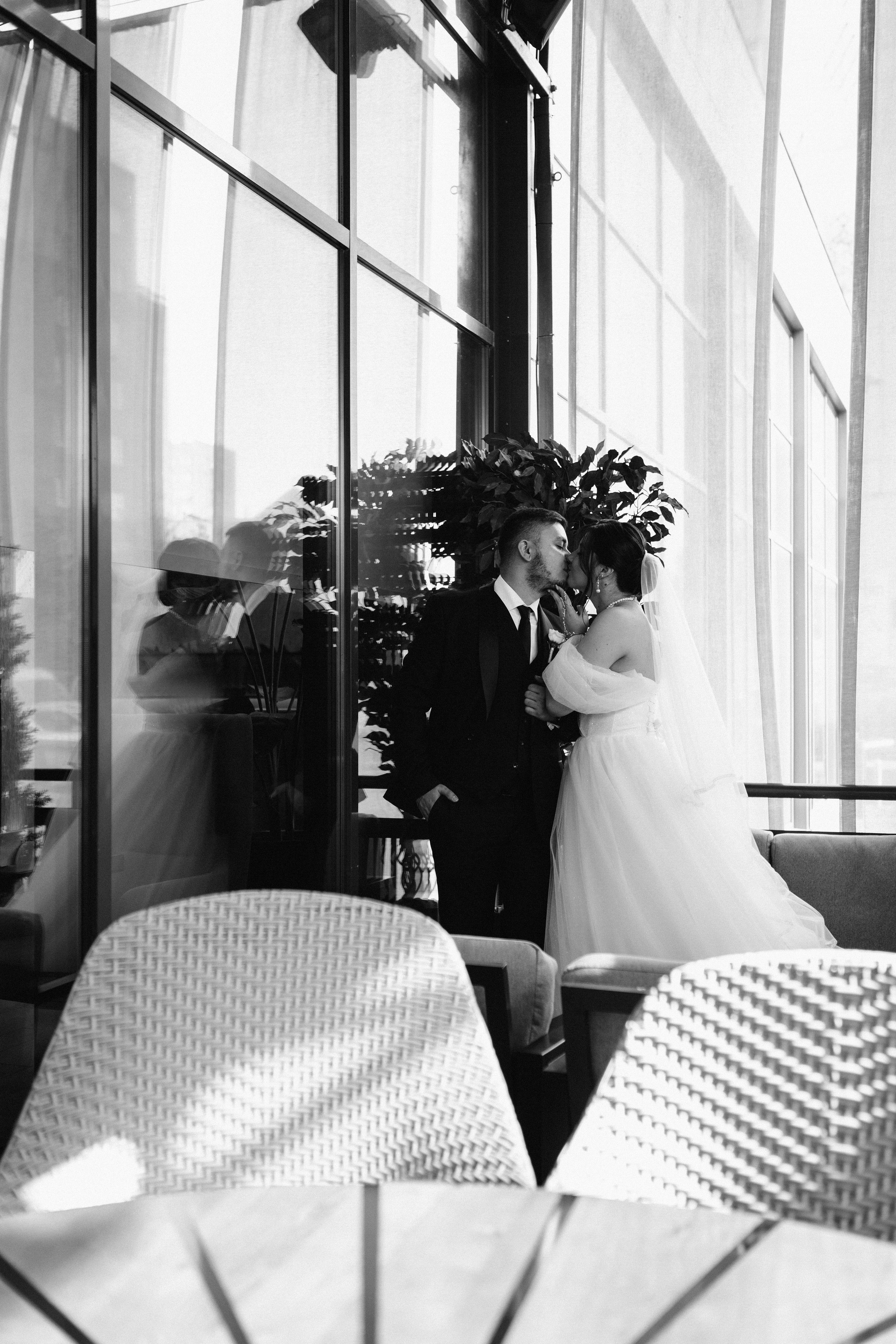 Михаил/Юлия. Фотограф Оренбург Алёна Лелет