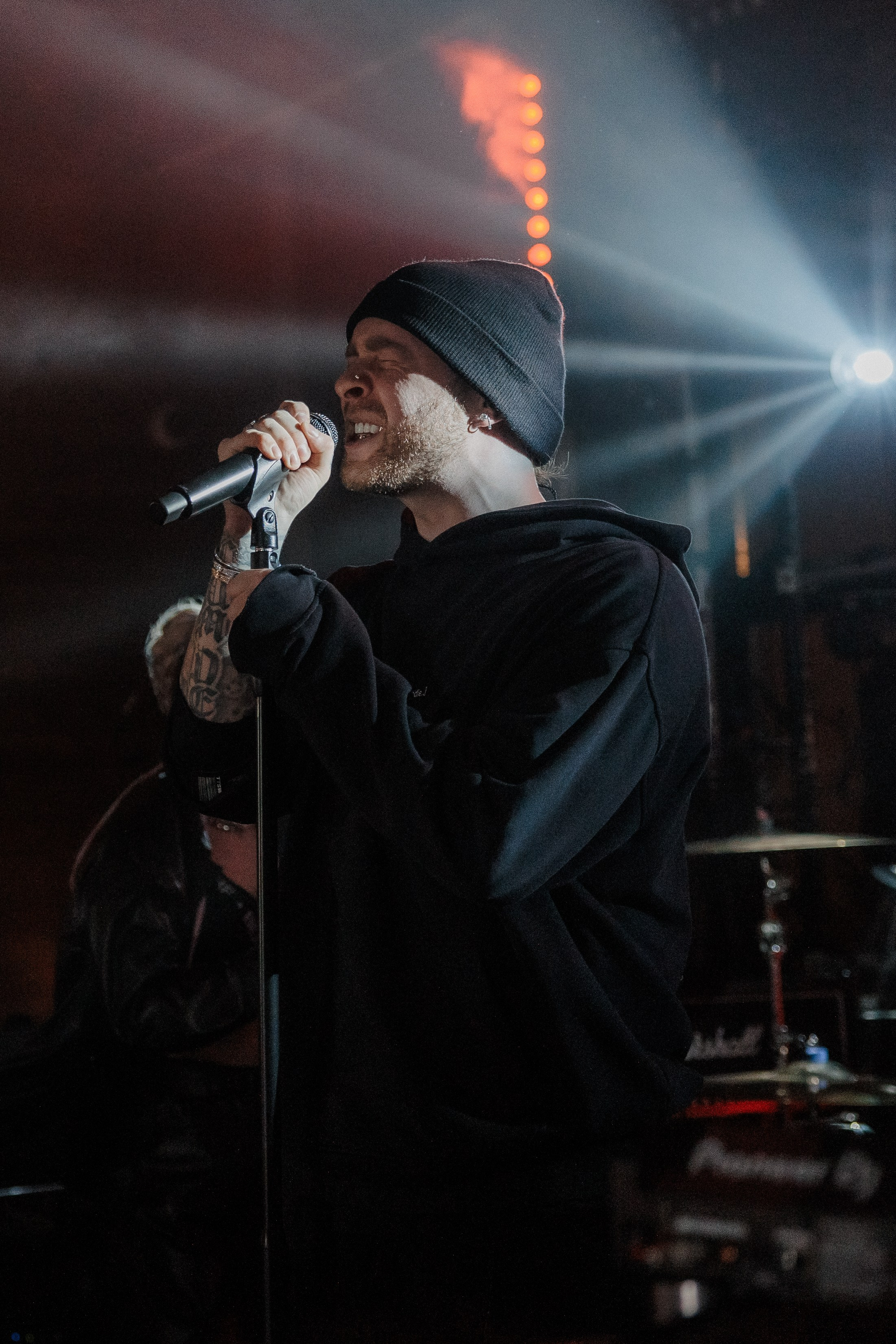 Performance of the Artists. Фотограф в Москве Максим Василенко