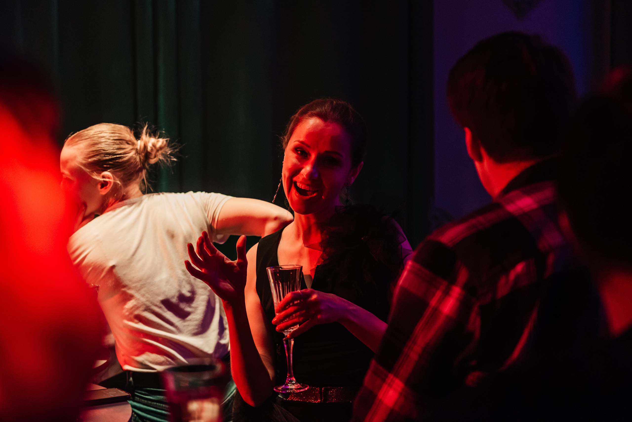 After Party EVENT. Свадебный фотограф Иркутск Алексей Шульгин