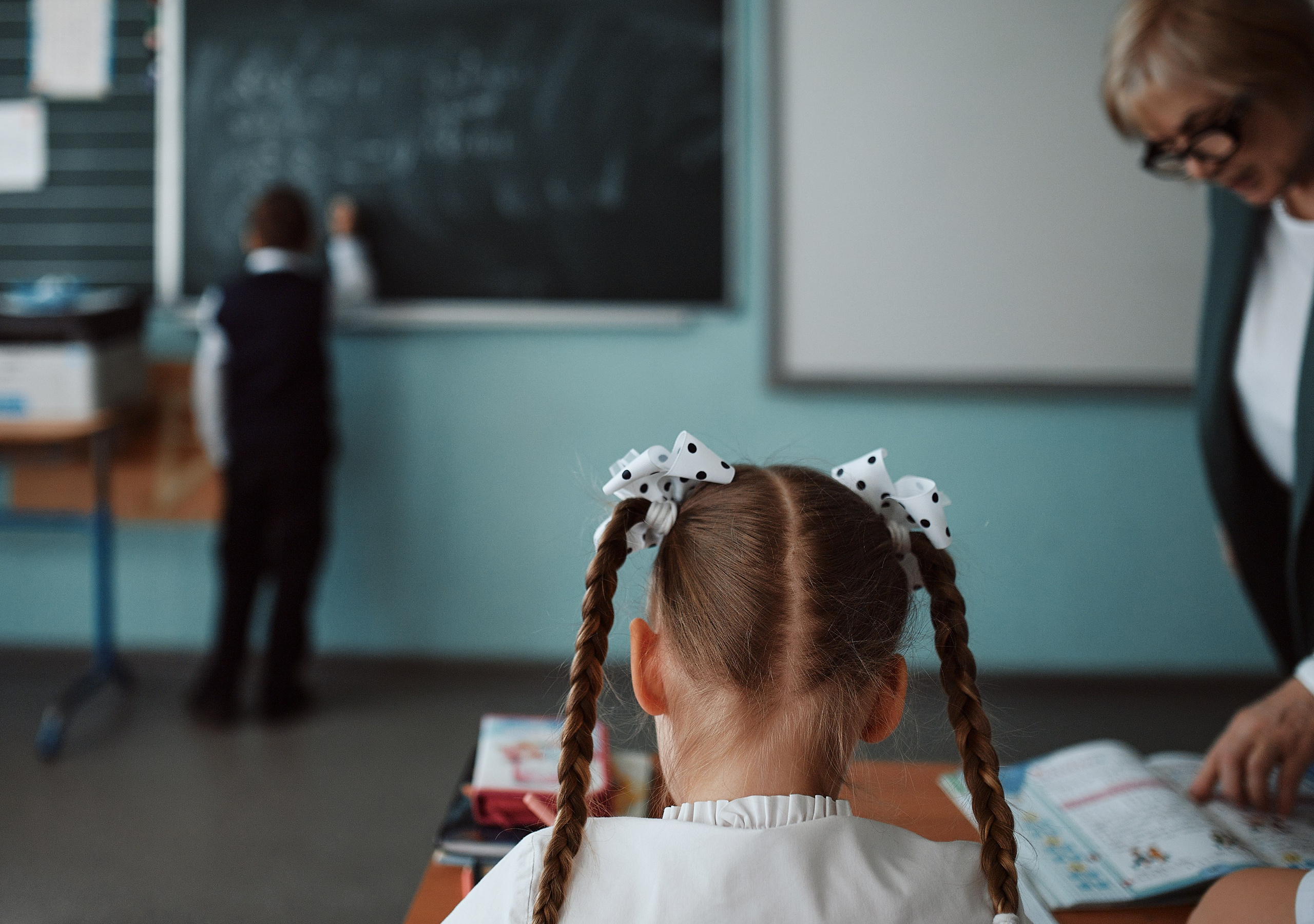 История одного урока. Семейный и репортажной фотограф в Красноярске и Москве Виктор Бабинцев