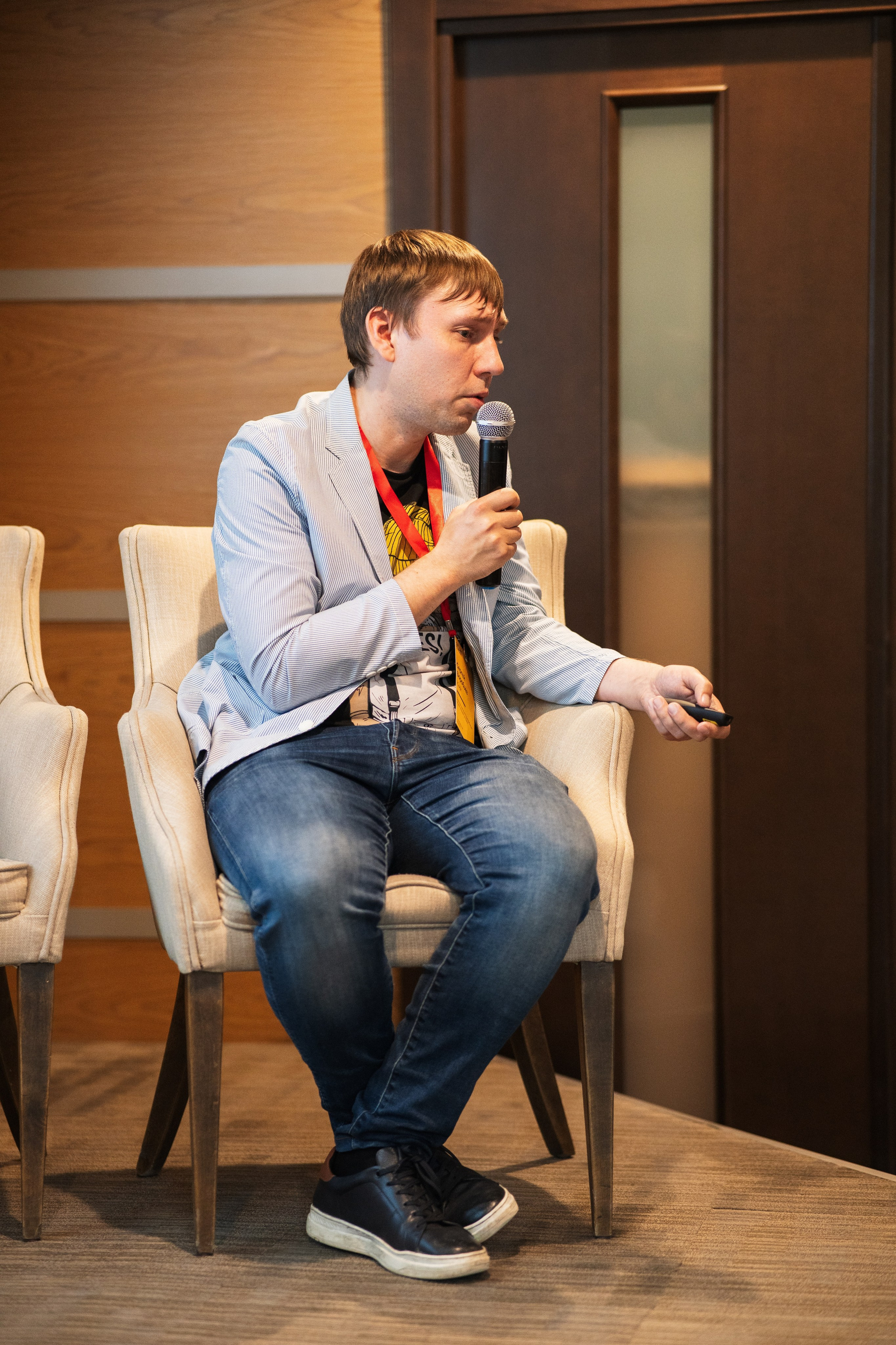 Конференция | 1С. Фотограф на любое событие в Кемерово