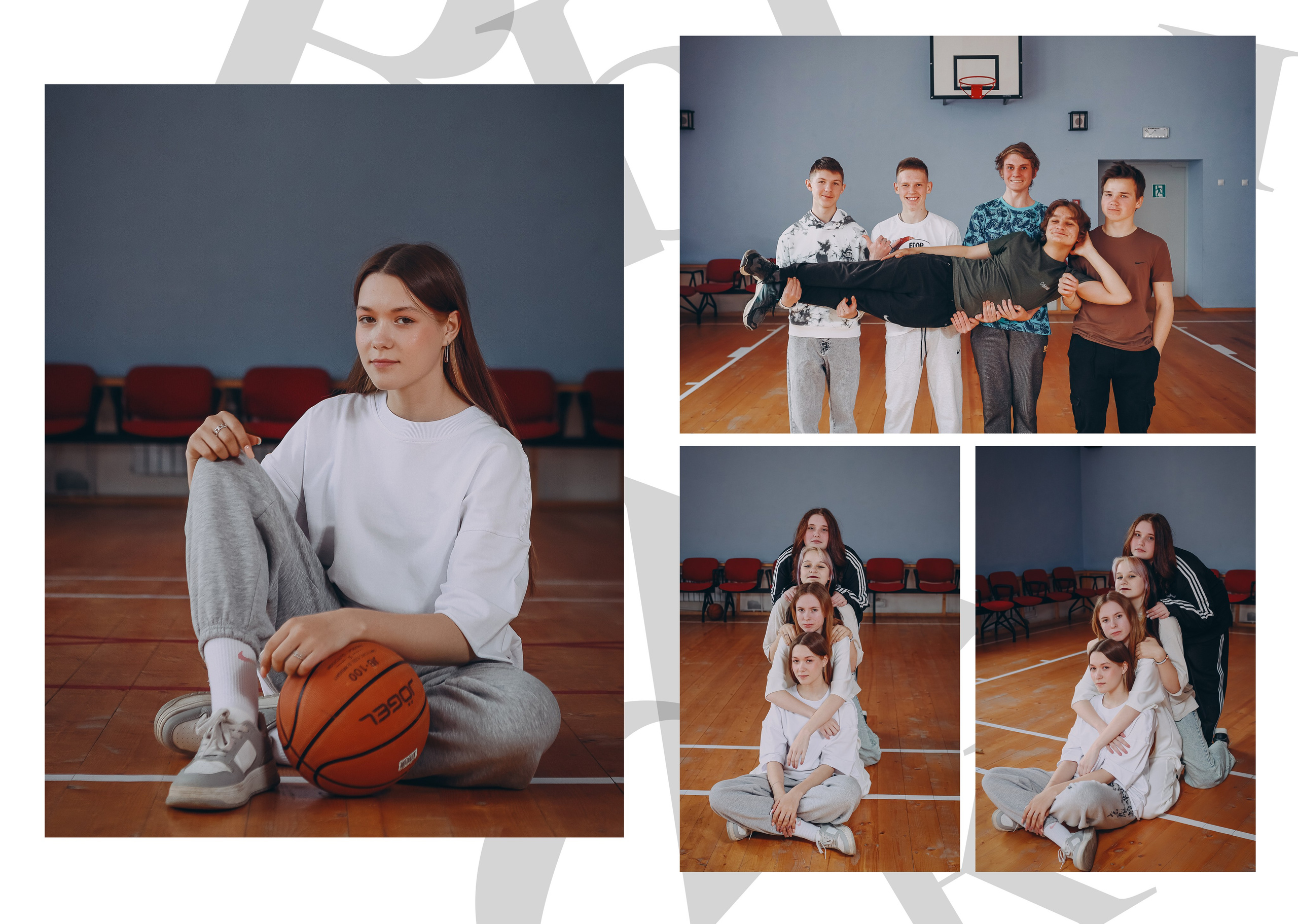 Старшая 10 равз ПОКРОВКА и НАСОНОВО. Яковлева Екатерина. Школьный и семейный фотограф