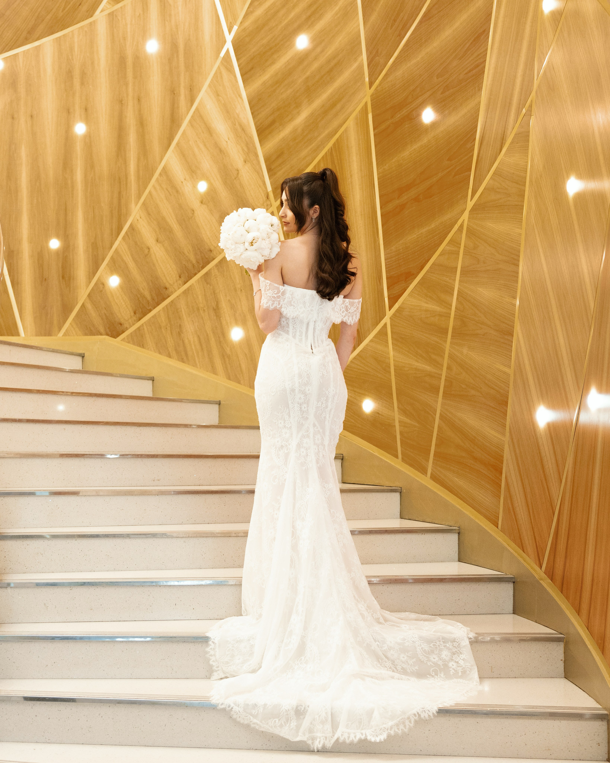 Утро невесты. Главная