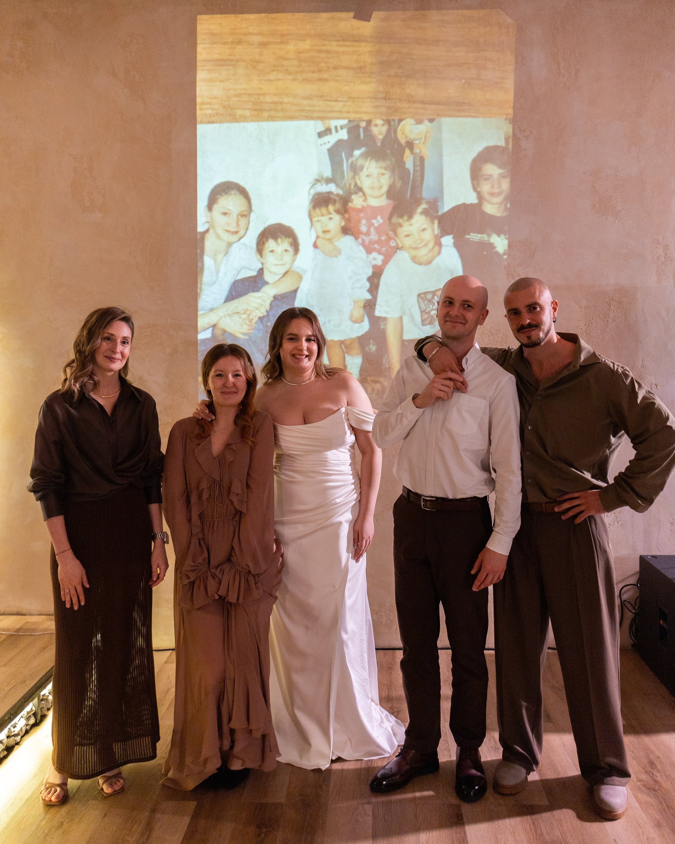 Банкет. Главная