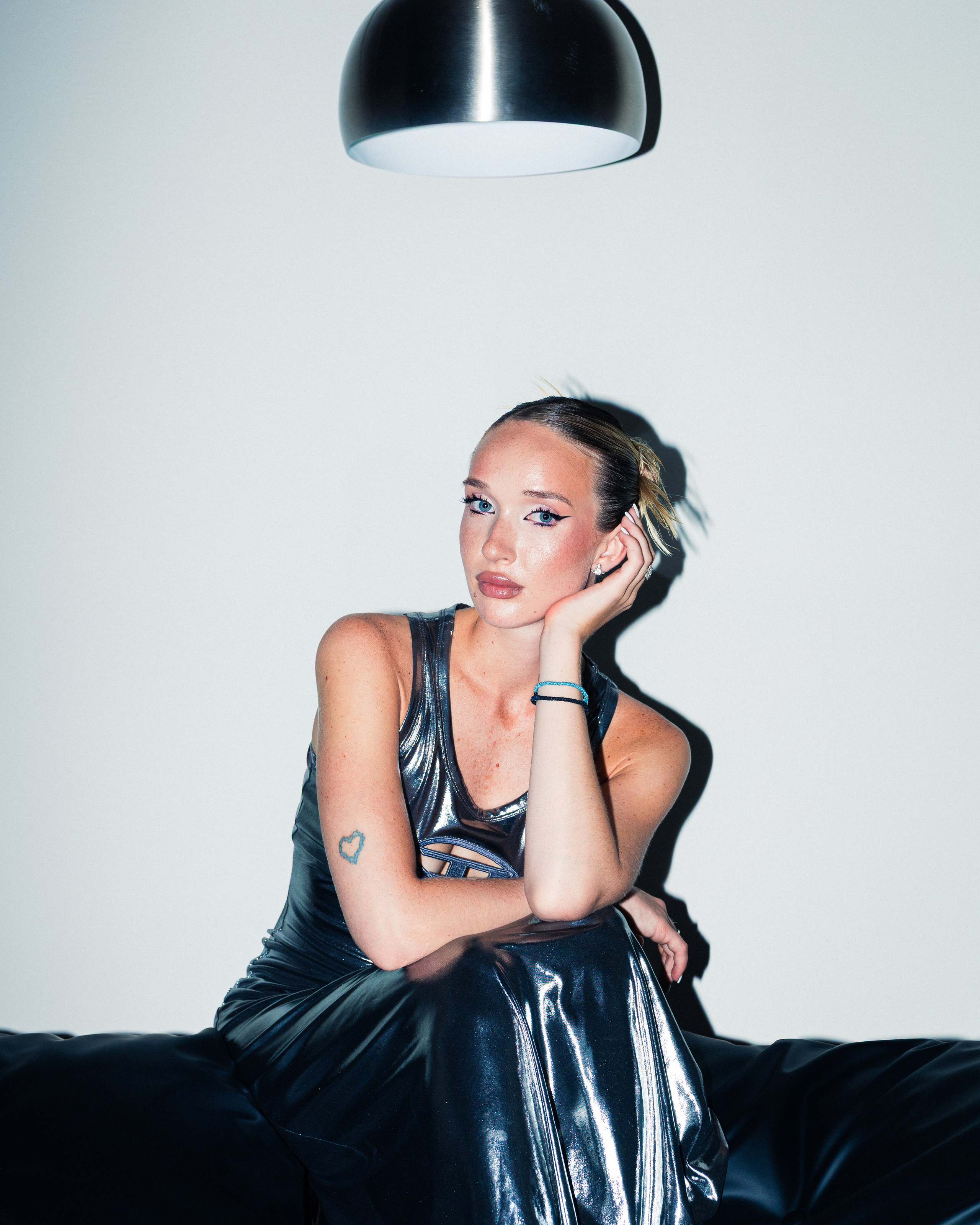 Екатерина | Индивидуальная фотосессия. Главная