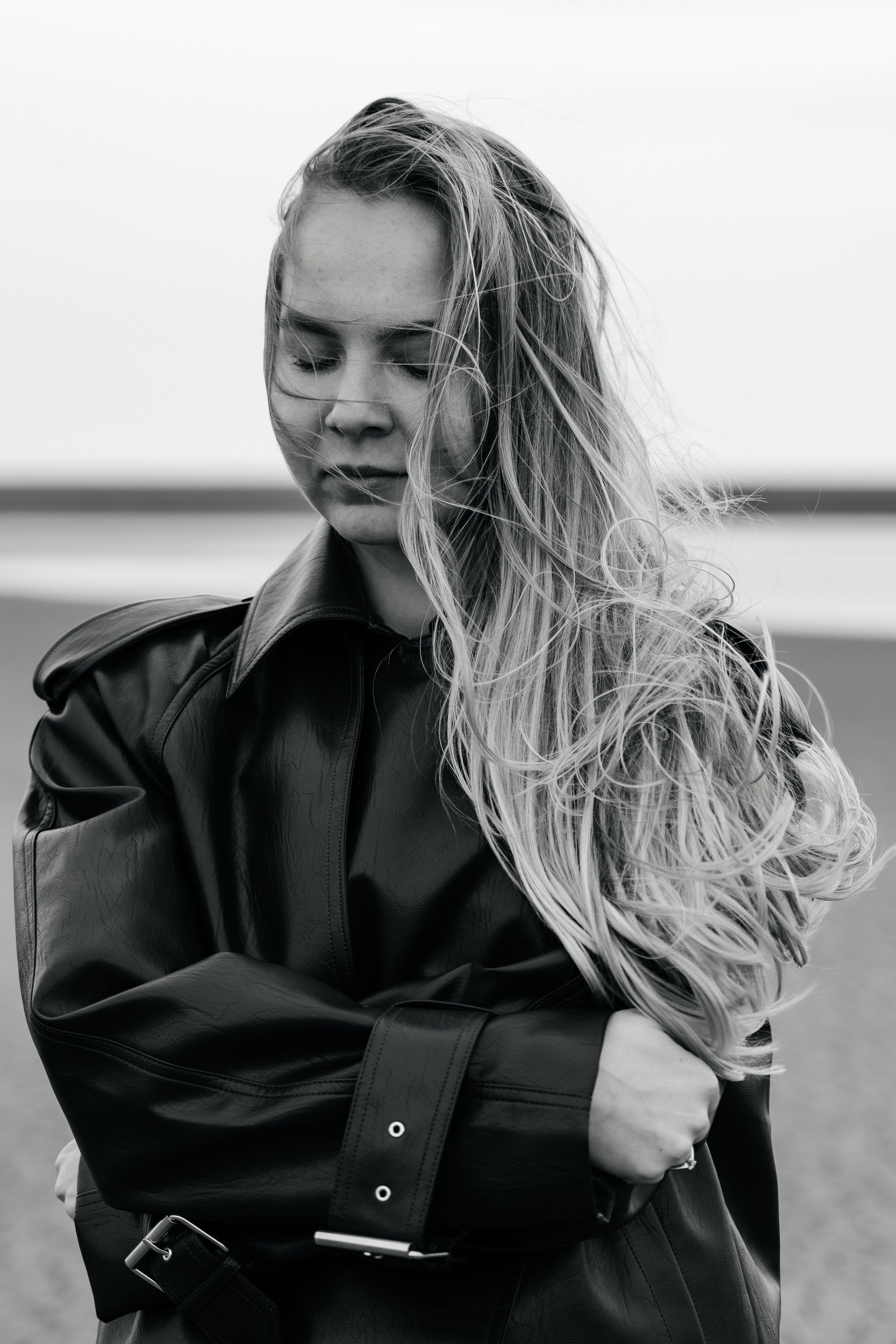 Reportage. Photographer Mary Matveenko