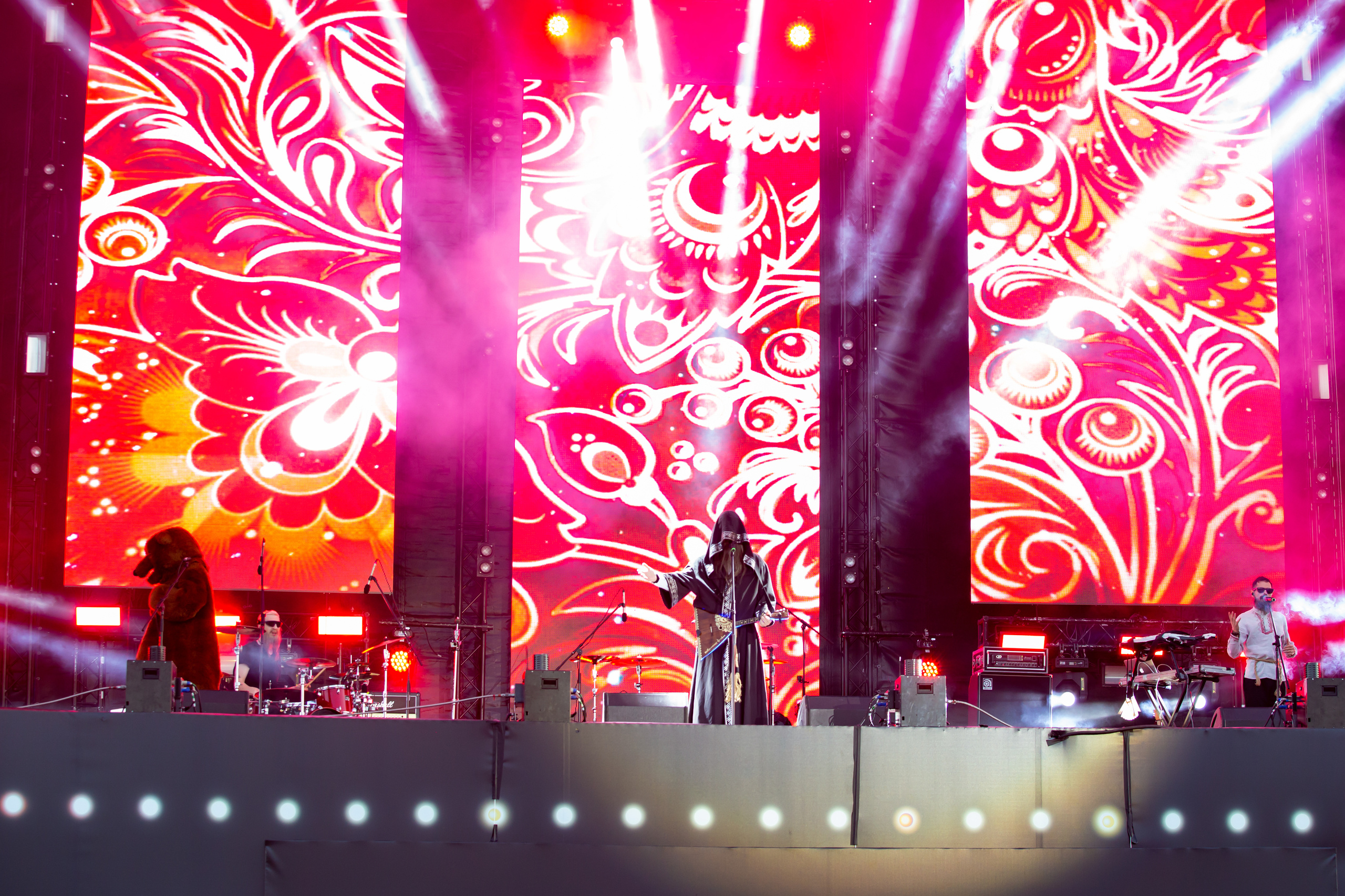 Нейромонах Феофан. Фотограф Сонкина Татьяна