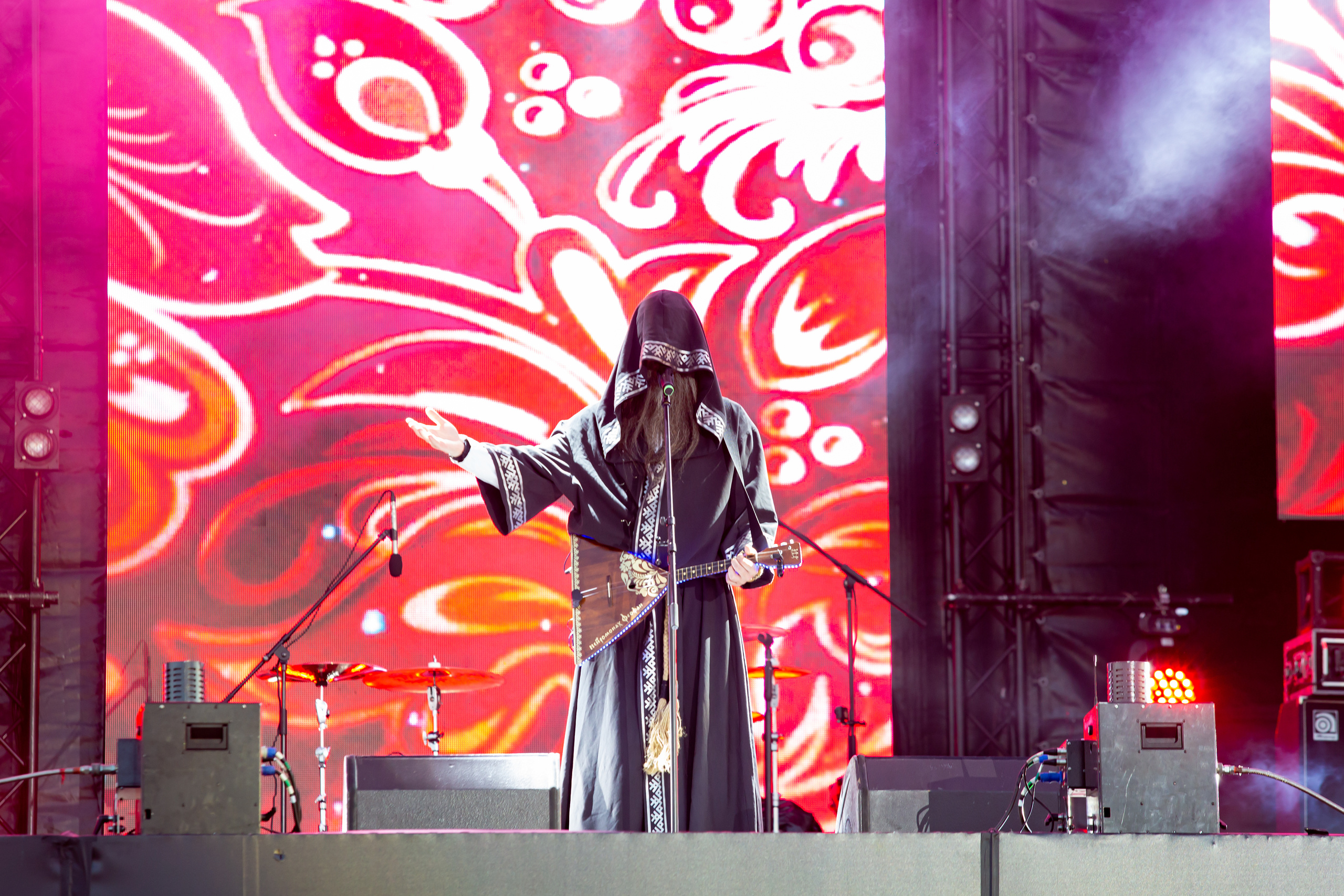 Нейромонах Феофан. Фотограф Сонкина Татьяна