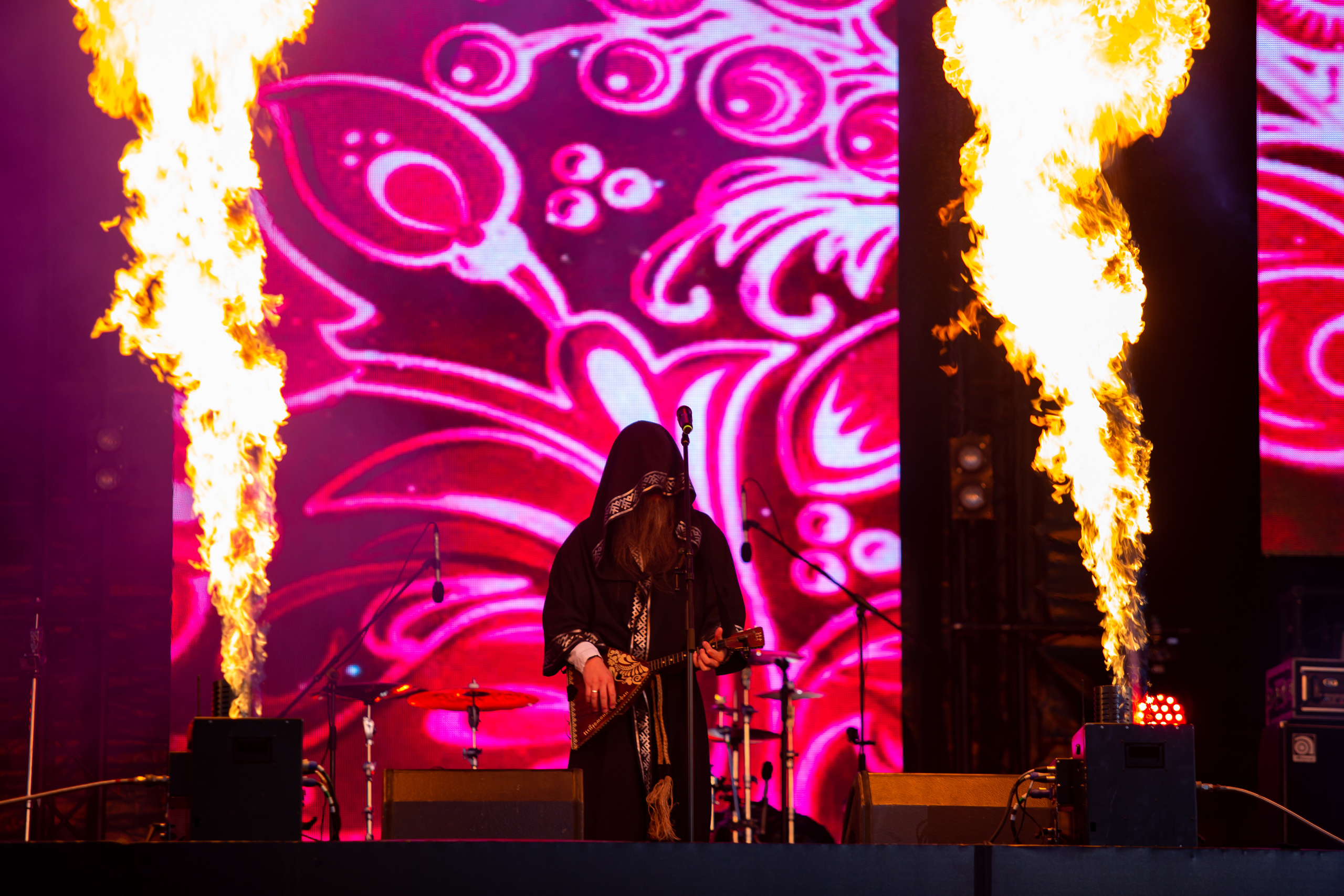 Нейромонах Феофан. Фотограф Сонкина Татьяна