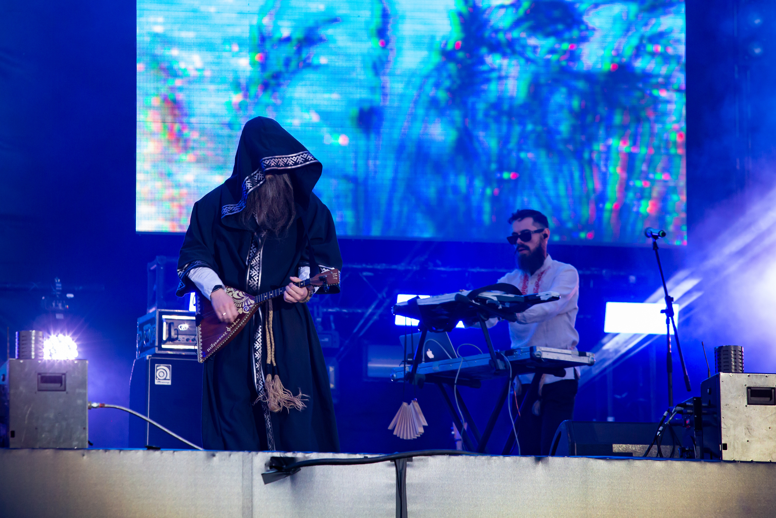 Нейромонах Феофан. Фотограф Сонкина Татьяна