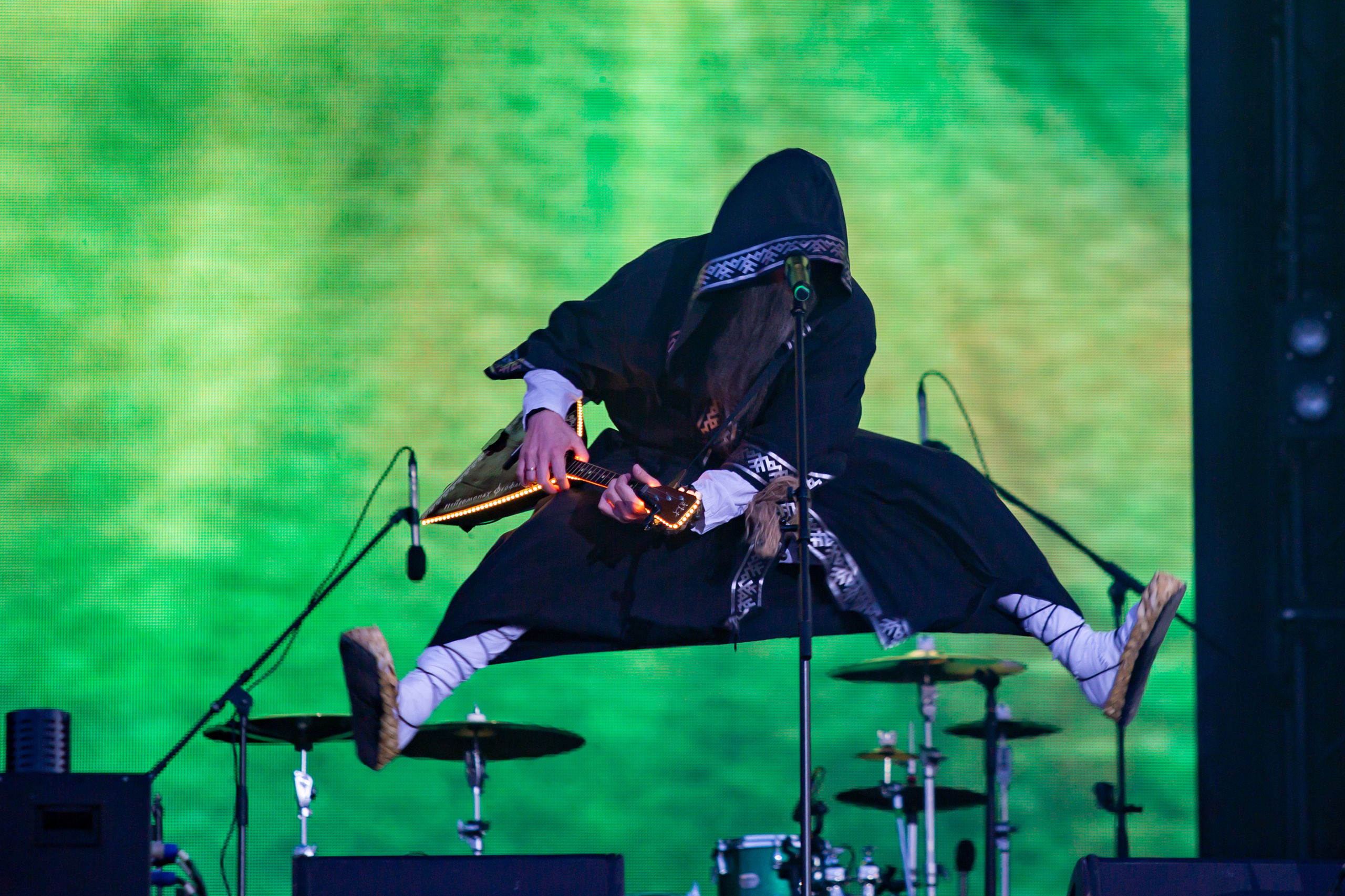 Нейромонах Феофан. Фотограф Сонкина Татьяна