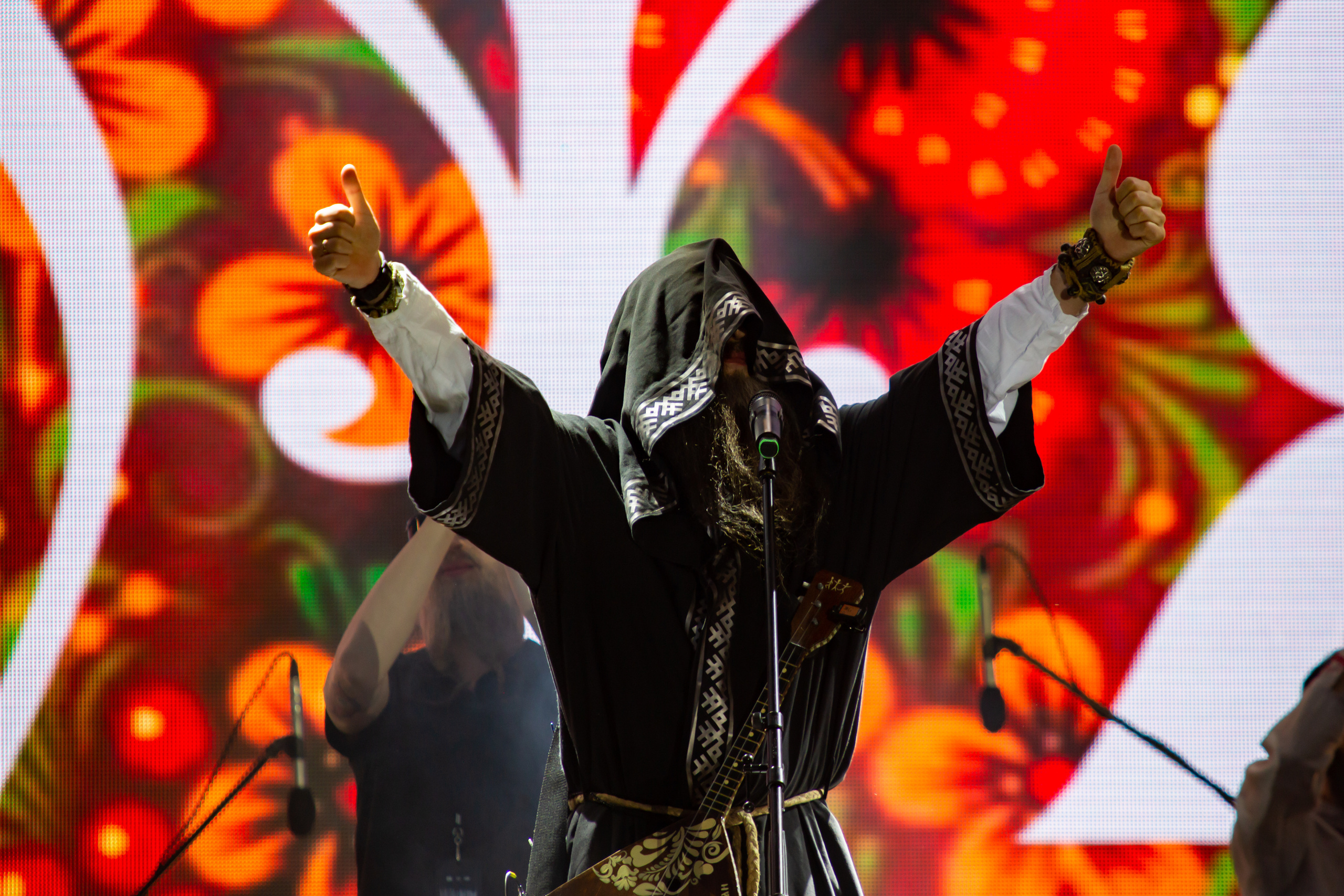 Нейромонах Феофан. Фотограф Сонкина Татьяна