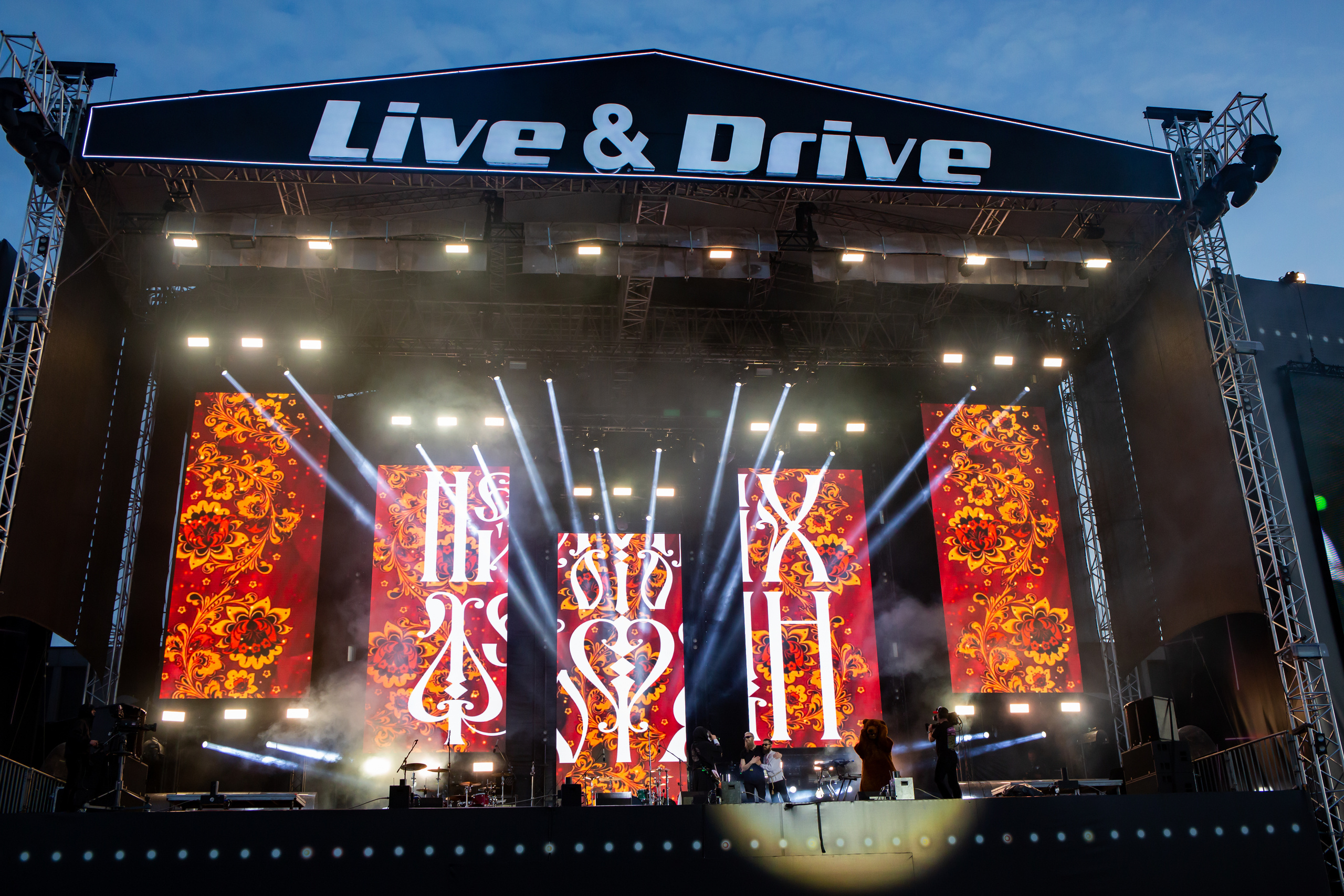 Нейромонах Феофан. Фотограф Сонкина Татьяна