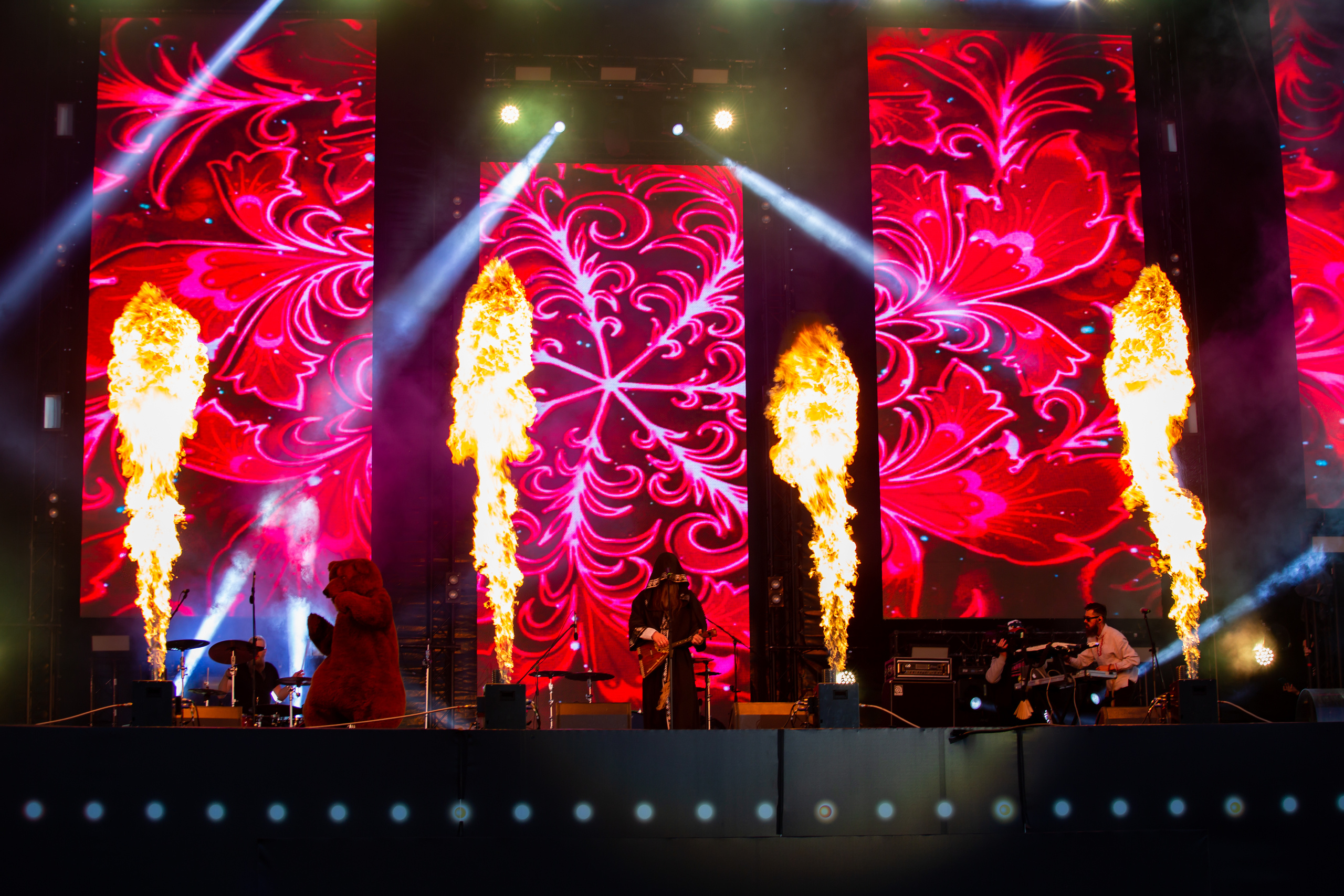 Нейромонах Феофан. Фотограф Сонкина Татьяна