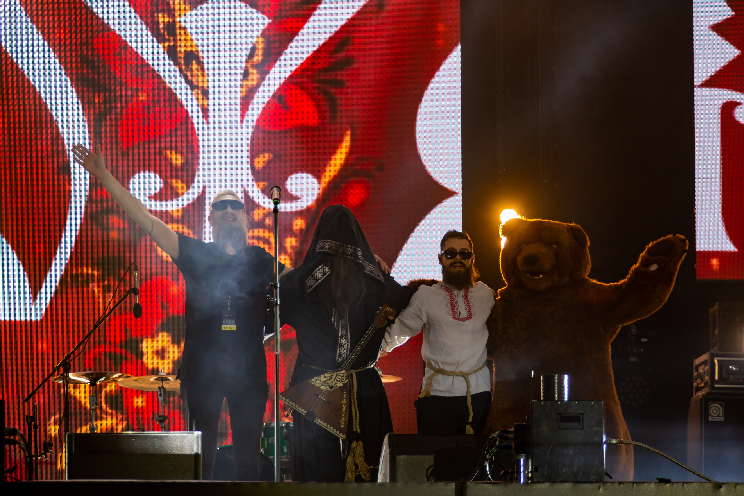 Нейромонах Феофан. Фотограф Сонкина Татьяна